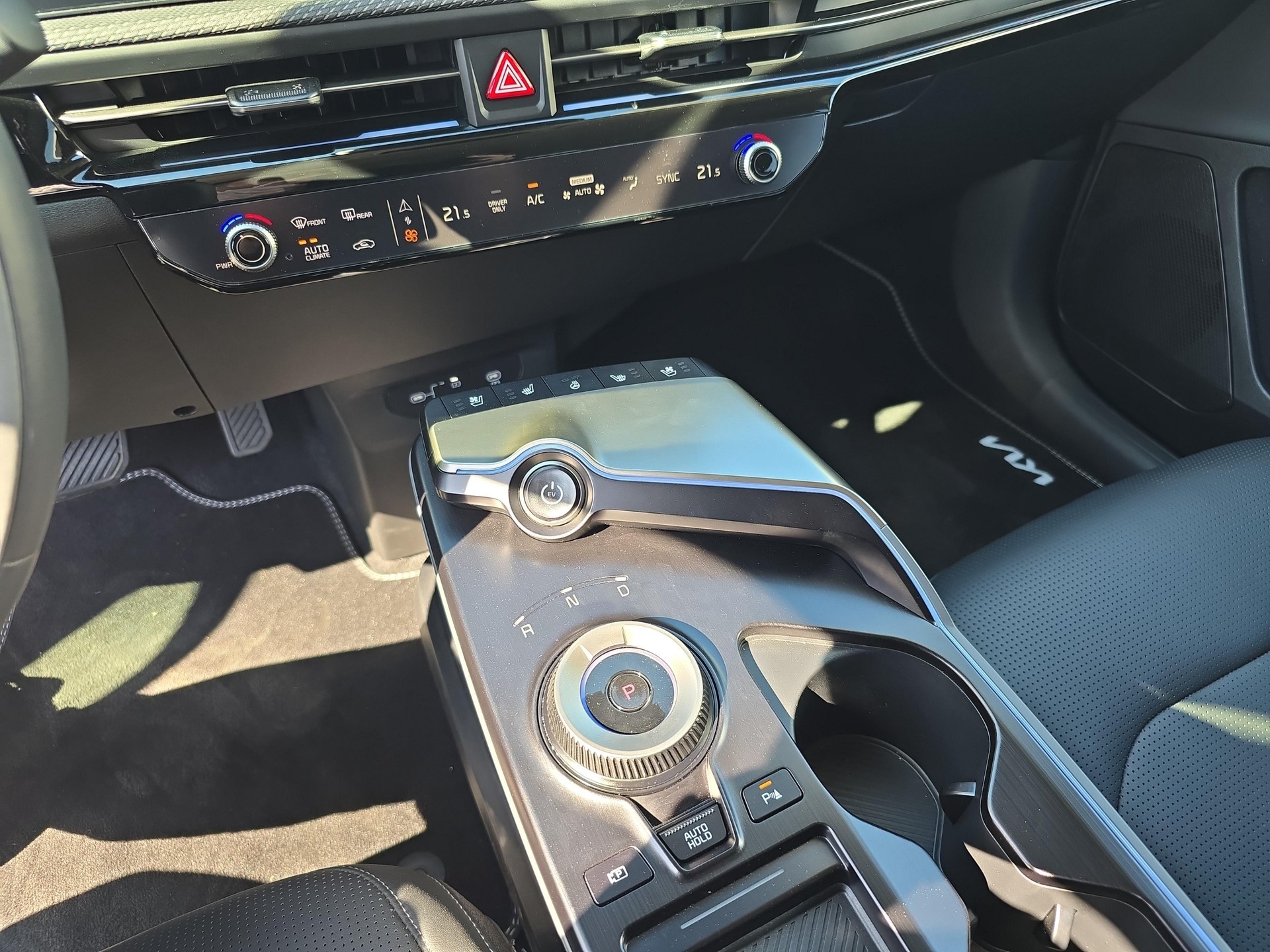 KIA EV6 84 kWh Earth / ab 3,9% Leasing bei Abschluss einer Protect Autoversicherung-image-15