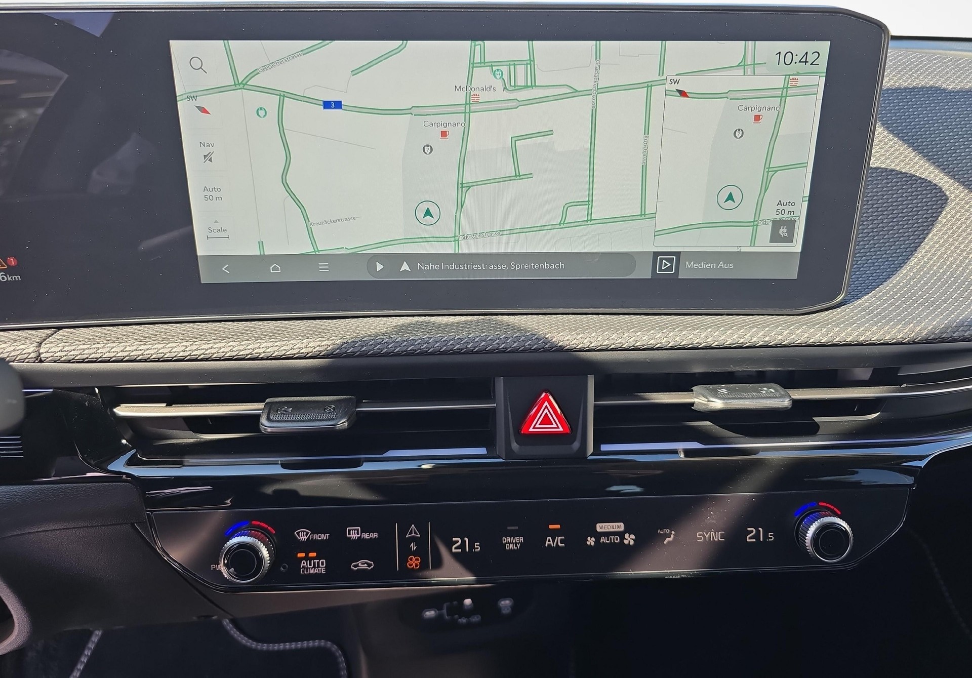 KIA EV6 84 kWh Earth / ab 3,9% Leasing bei Abschluss einer Protect Autoversicherung-image-12