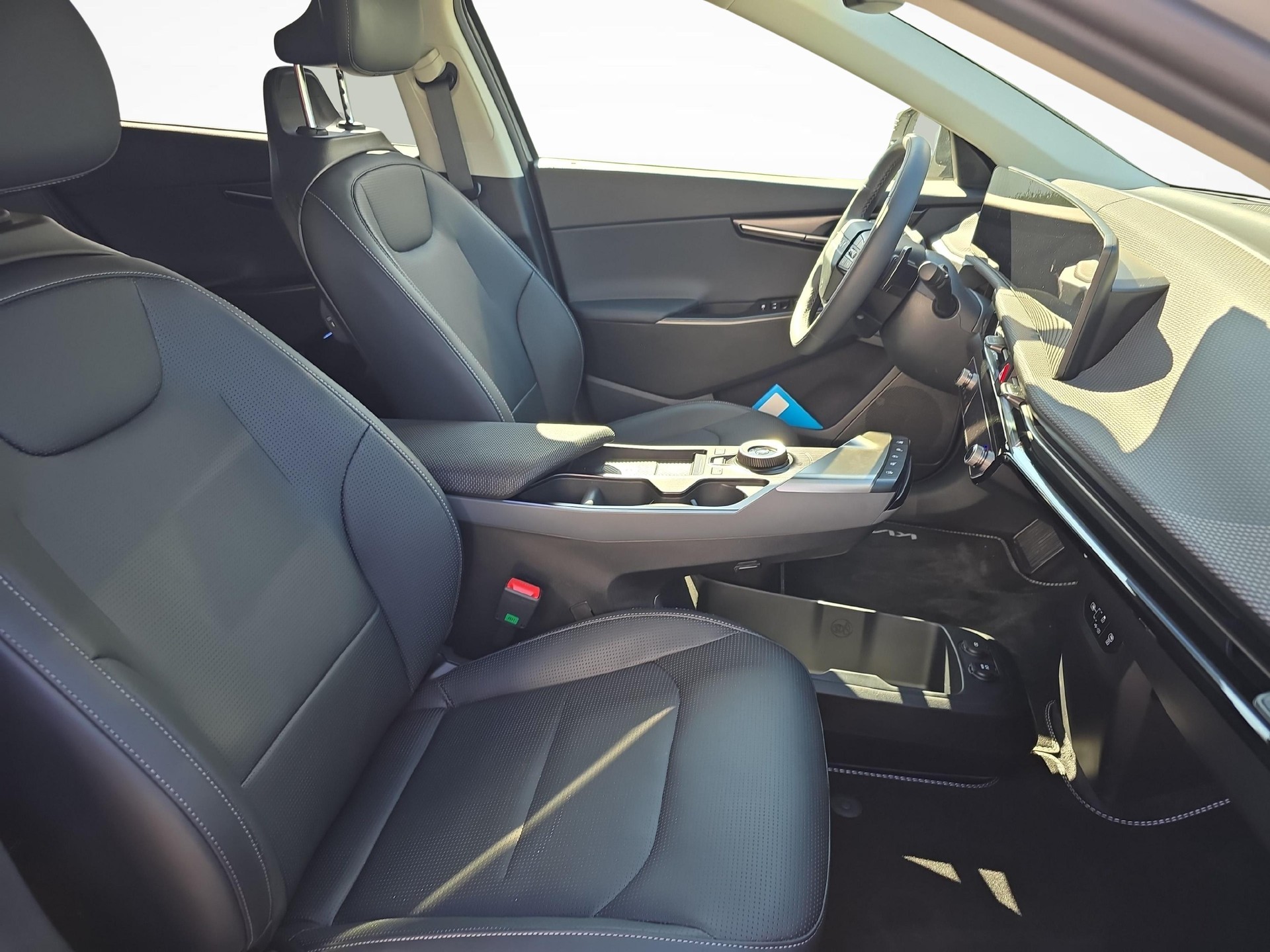 KIA EV6 84 kWh Earth / ab 3,9% Leasing bei Abschluss einer Protect Autoversicherung-image-9