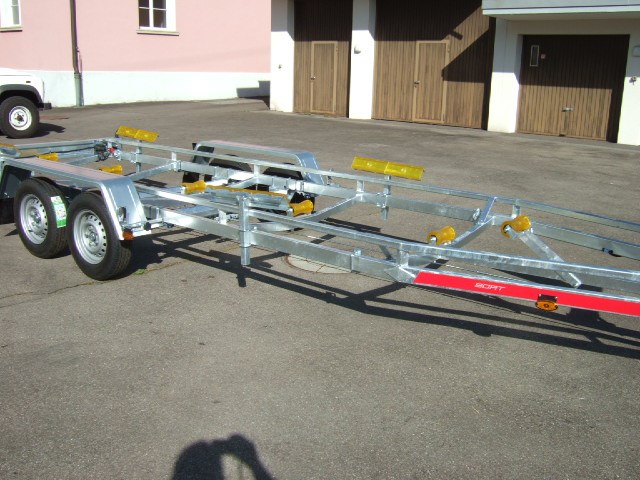 TEMARED BOAT B25 2'500KG-image-2