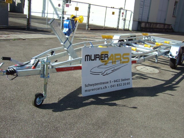 TEMARED BOAT B25 2'500KG-image-3