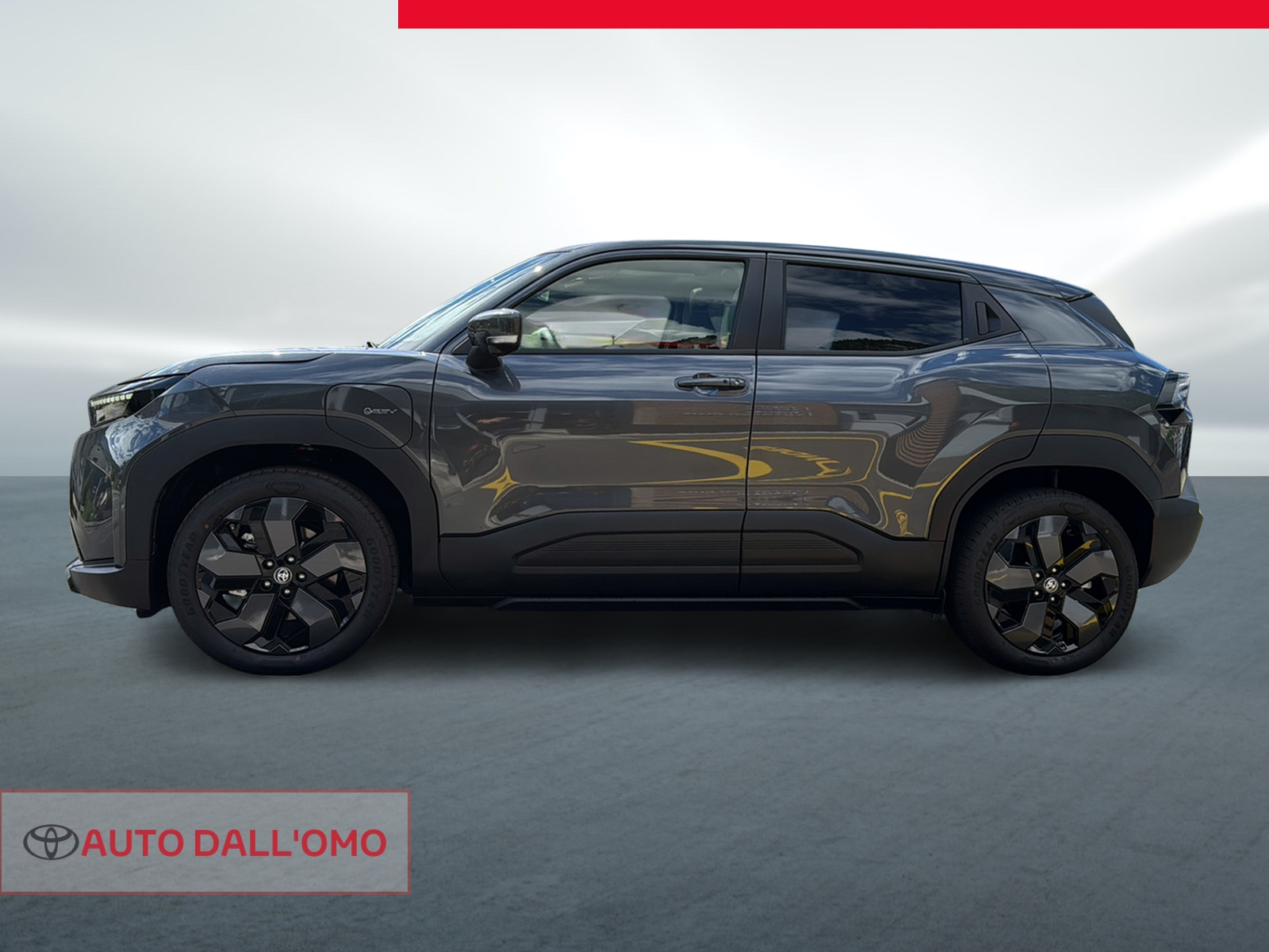 TOYOTA Urban Cruiser 61 kWh Premium AWD-showroom-element-3