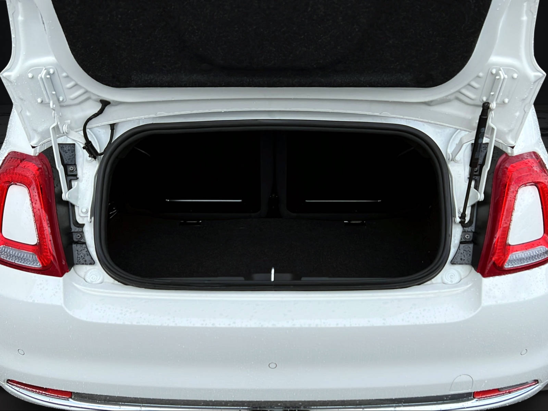 FIAT 500 C 1.0 Hybrid Red-image-5
