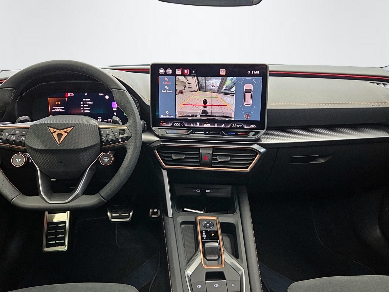 CUPRA Leon ST 2.0 TSI 204 Prime Edition 4Drive DSG-image-9