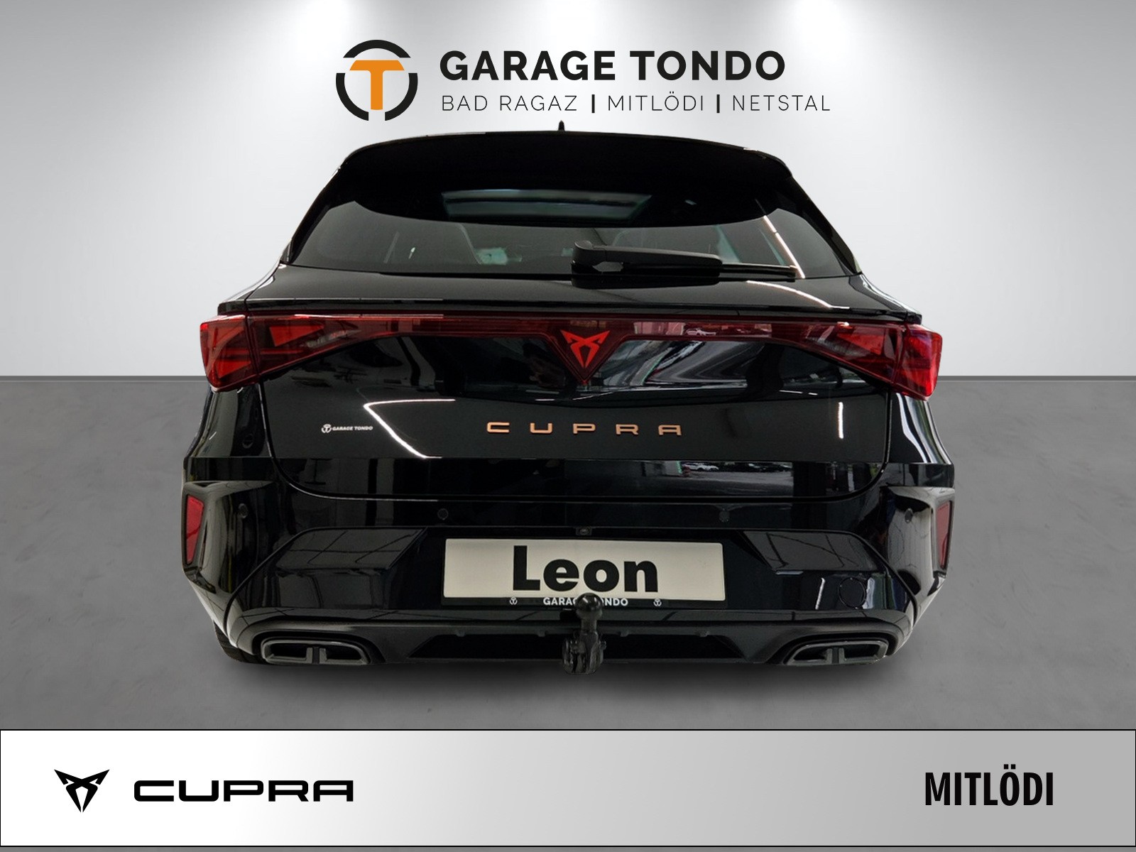 CUPRA Leon ST 2.0 TSI 204 Prime Edition 4Drive DSG-image-4
