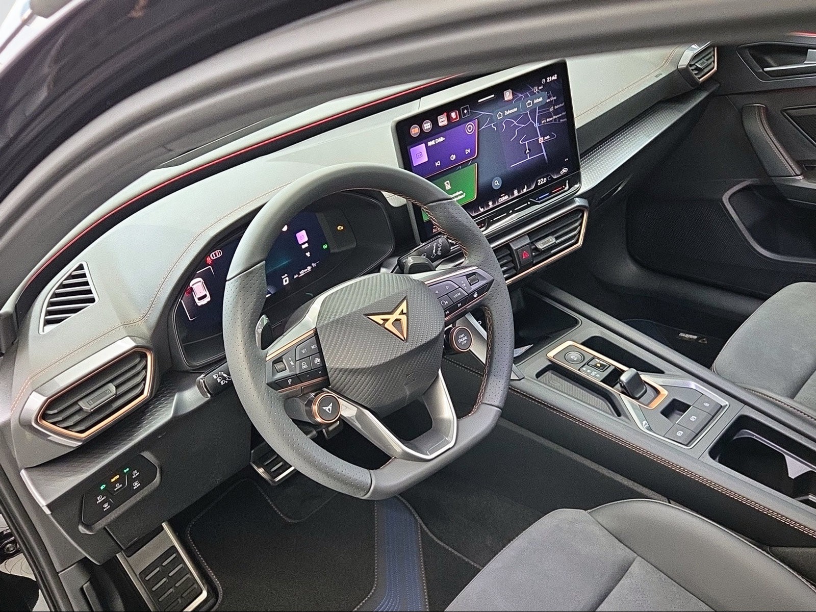 CUPRA Leon ST 2.0 TSI 204 Prime Edition 4Drive DSG-image-7