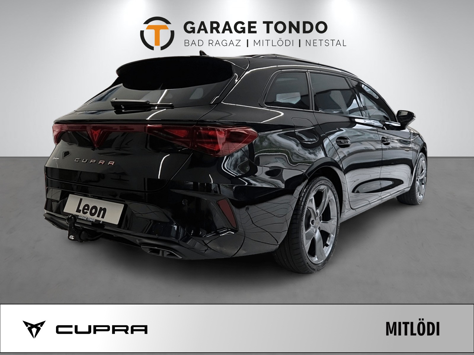 CUPRA Leon ST 2.0 TSI 204 Prime Edition 4Drive DSG-image-5