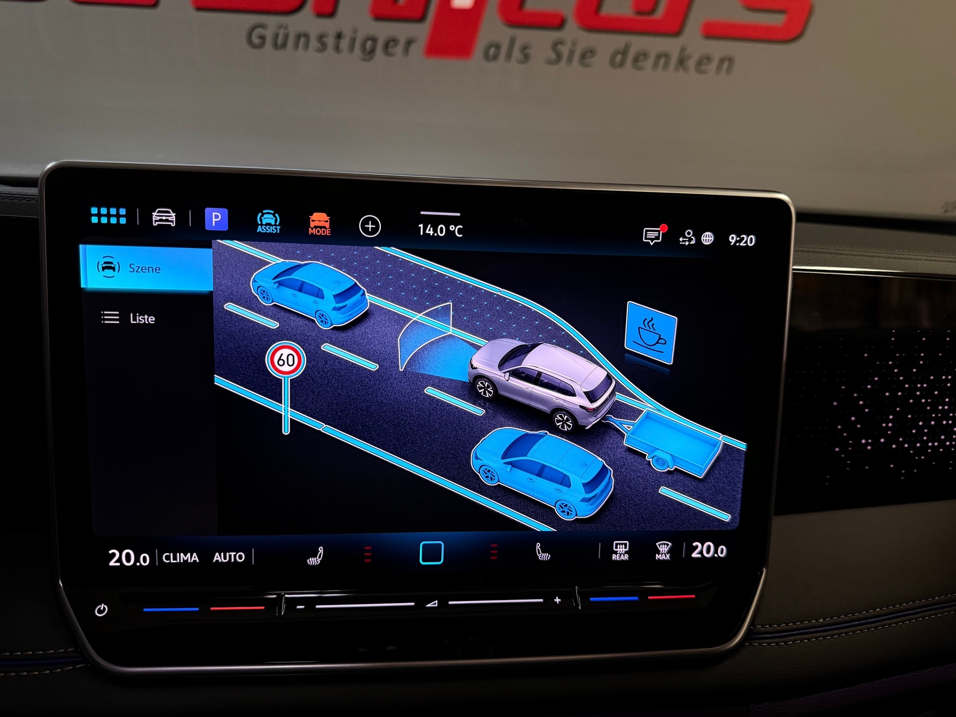 VW Tiguan 2.0 TSI DSG R-Line 4Motion-image-32
