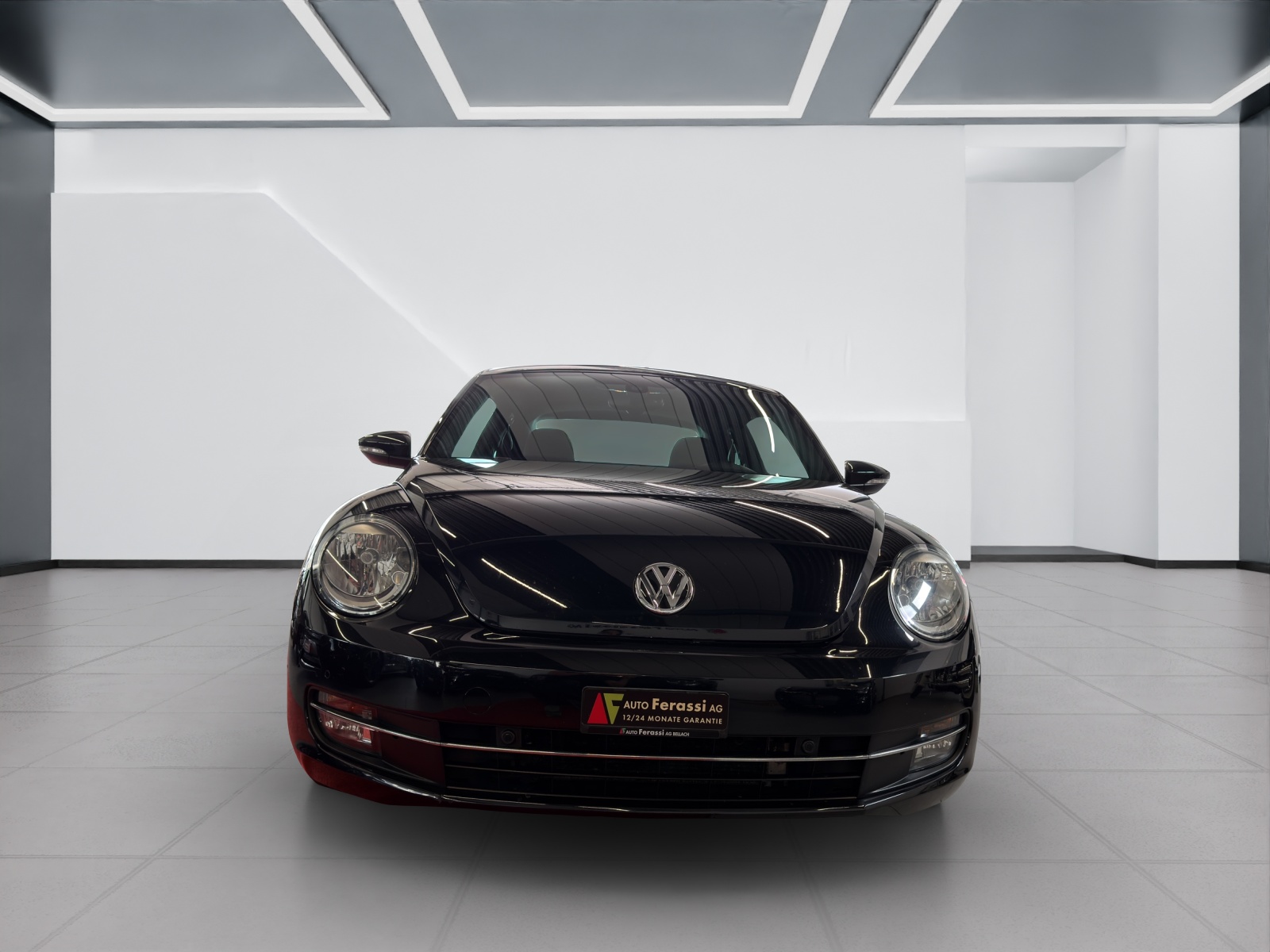 VW Beetle 2.0 TSI Sport DSG-image-7