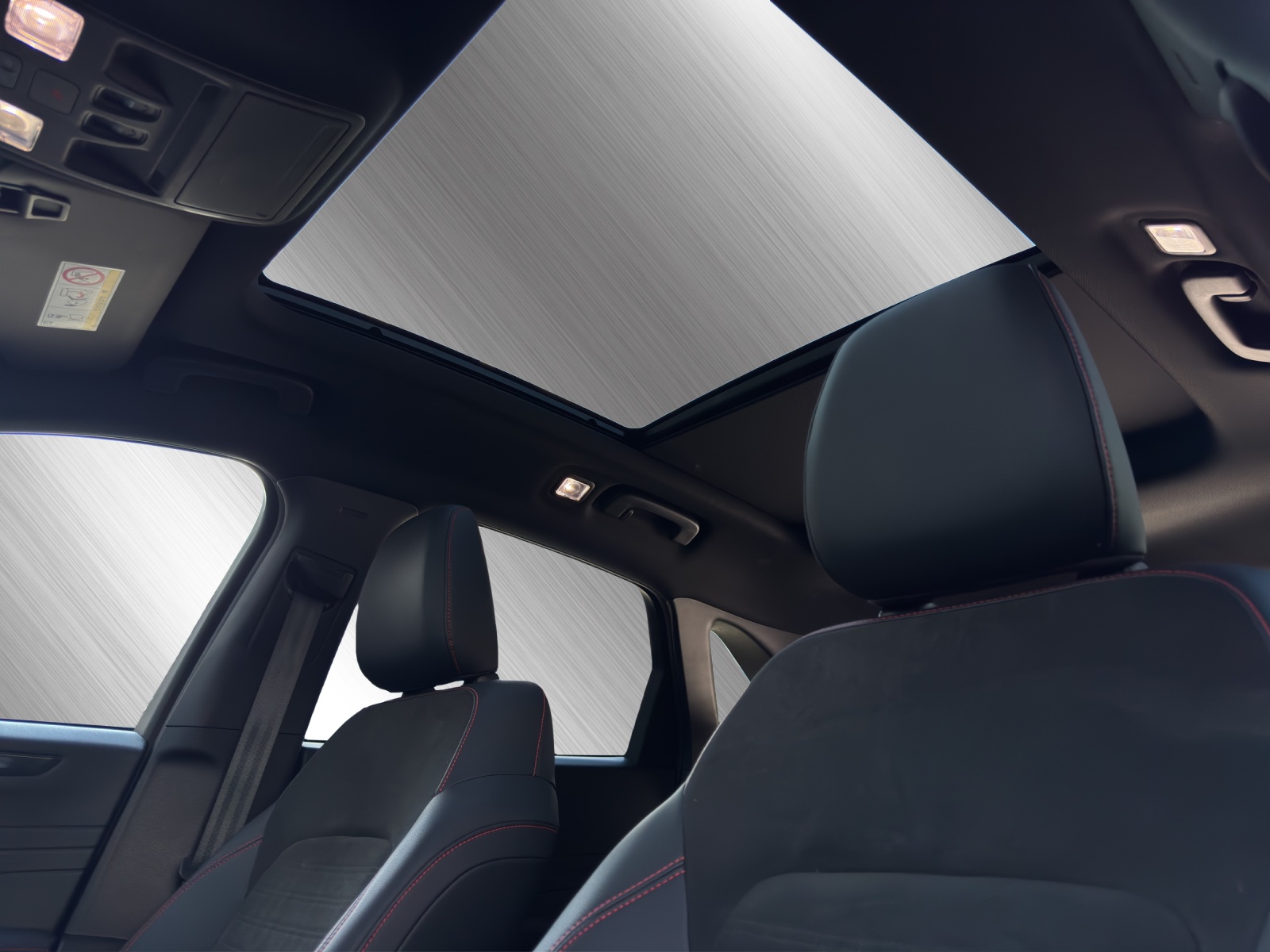 FORD Kuga 2.5 Hybrid ST-Line X 4x4 Black Edition-image-15
