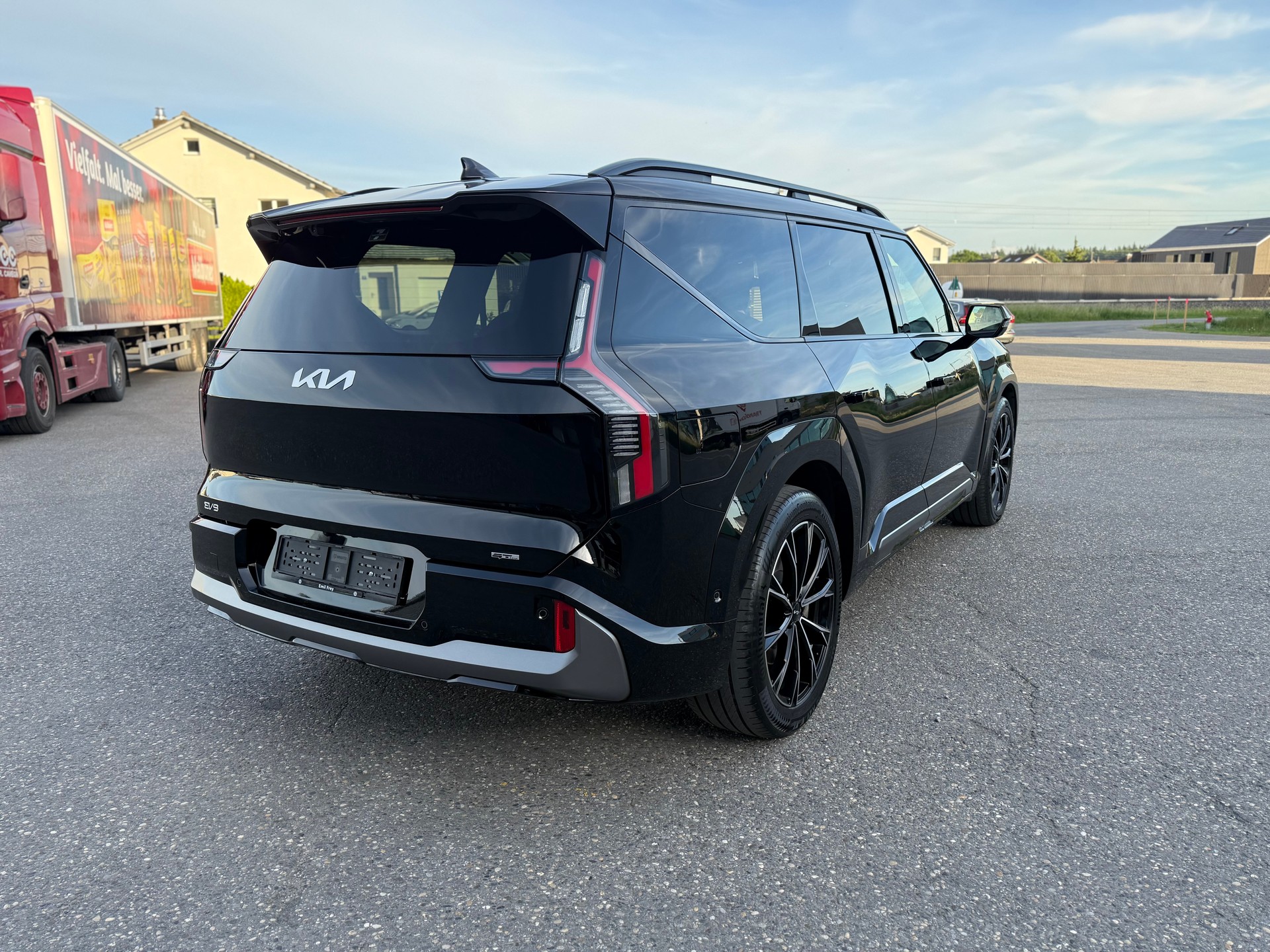 KIA 99.8 kWh GT-Line 4x4-image-7