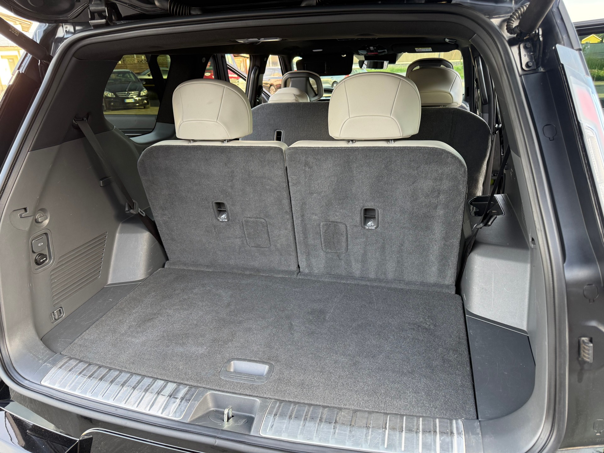 KIA 99.8 kWh GT-Line 4x4-image-12