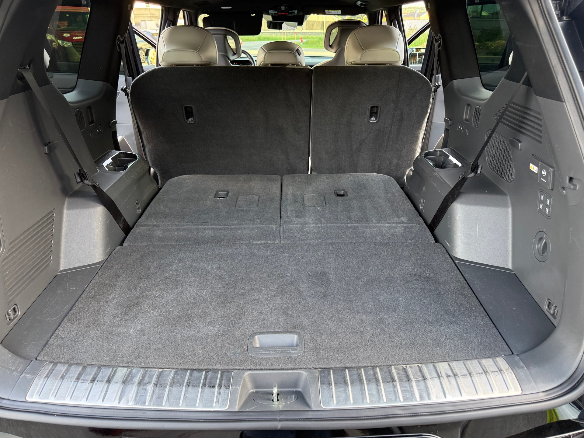 KIA 99.8 kWh GT-Line 4x4-image-14