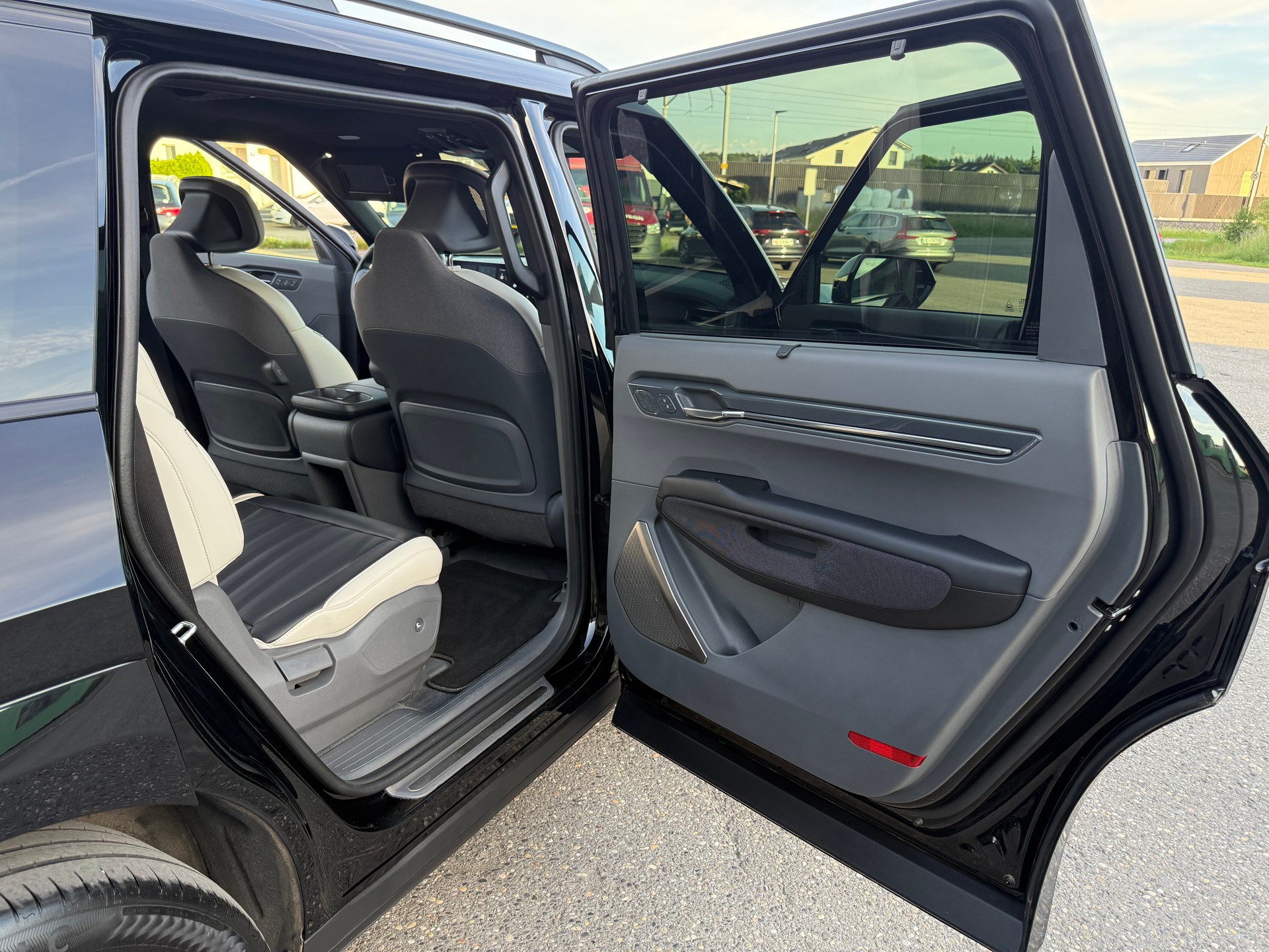 KIA 99.8 kWh GT-Line 4x4-image-15
