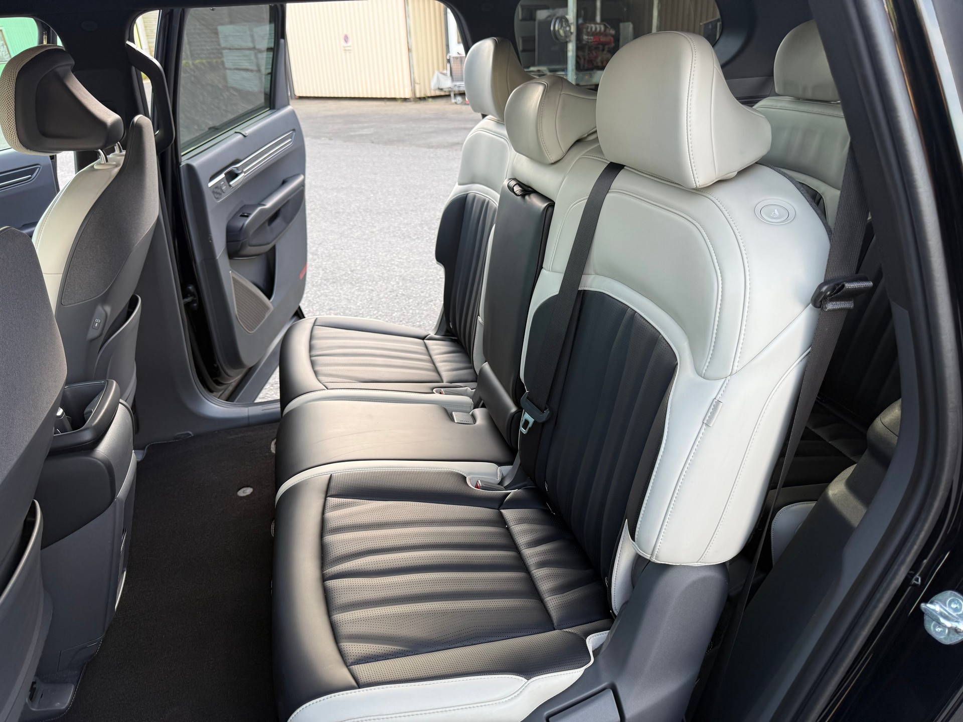 KIA 99.8 kWh GT-Line 4x4-image-17