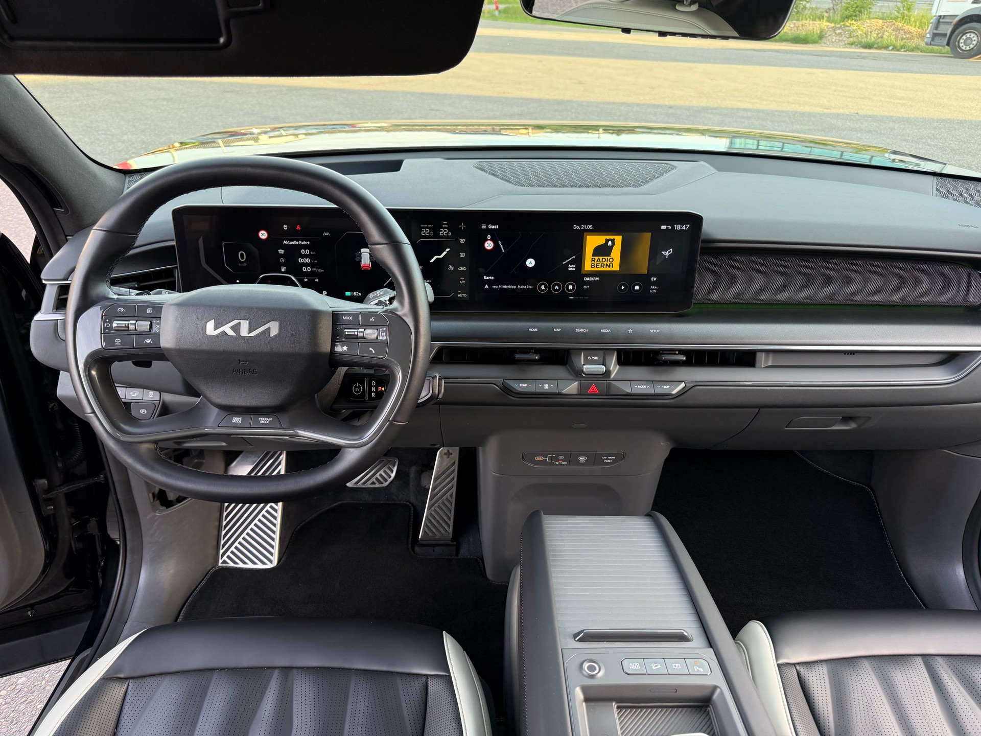 KIA 99.8 kWh GT-Line 4x4-image-11