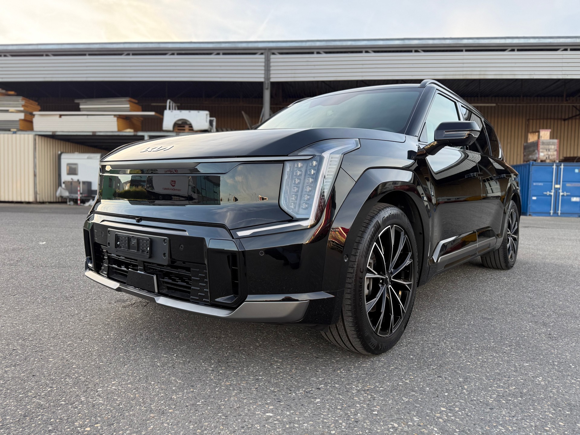 KIA 99.8 kWh GT-Line 4x4-image-8