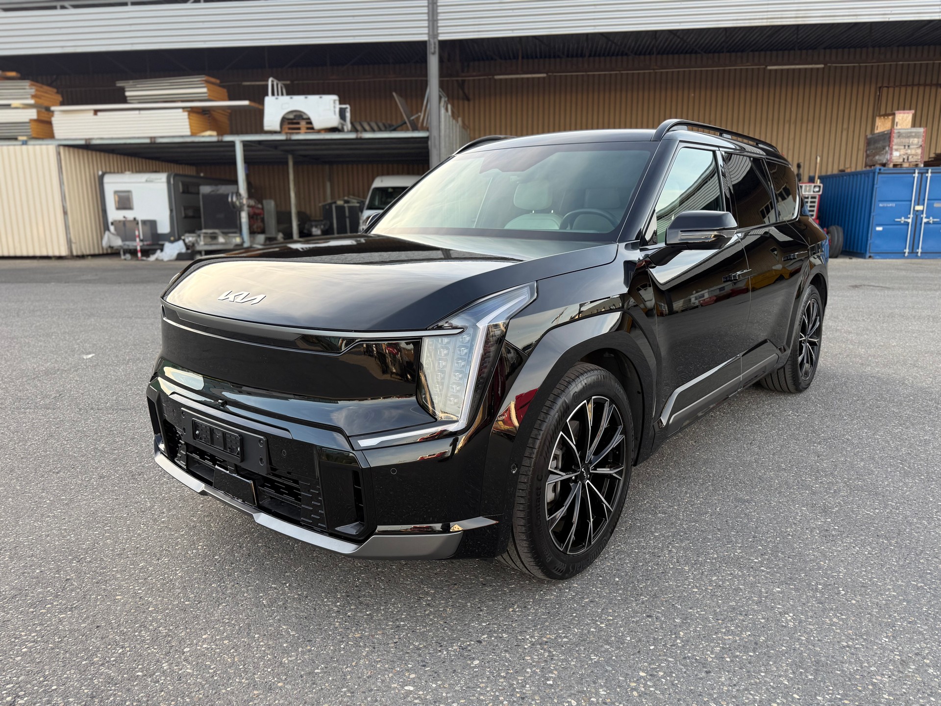 KIA 99.8 kWh GT-Line 4x4-image-3