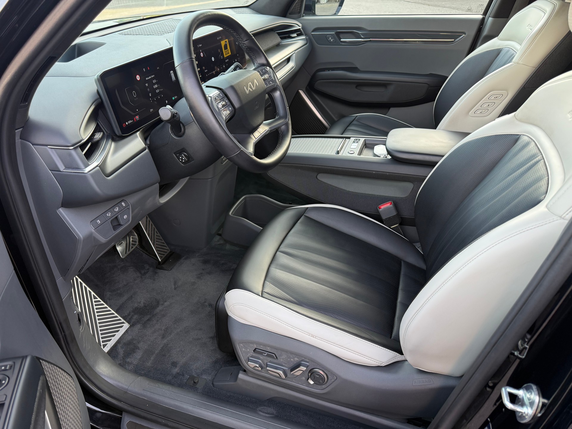 KIA 99.8 kWh GT-Line 4x4-image-9