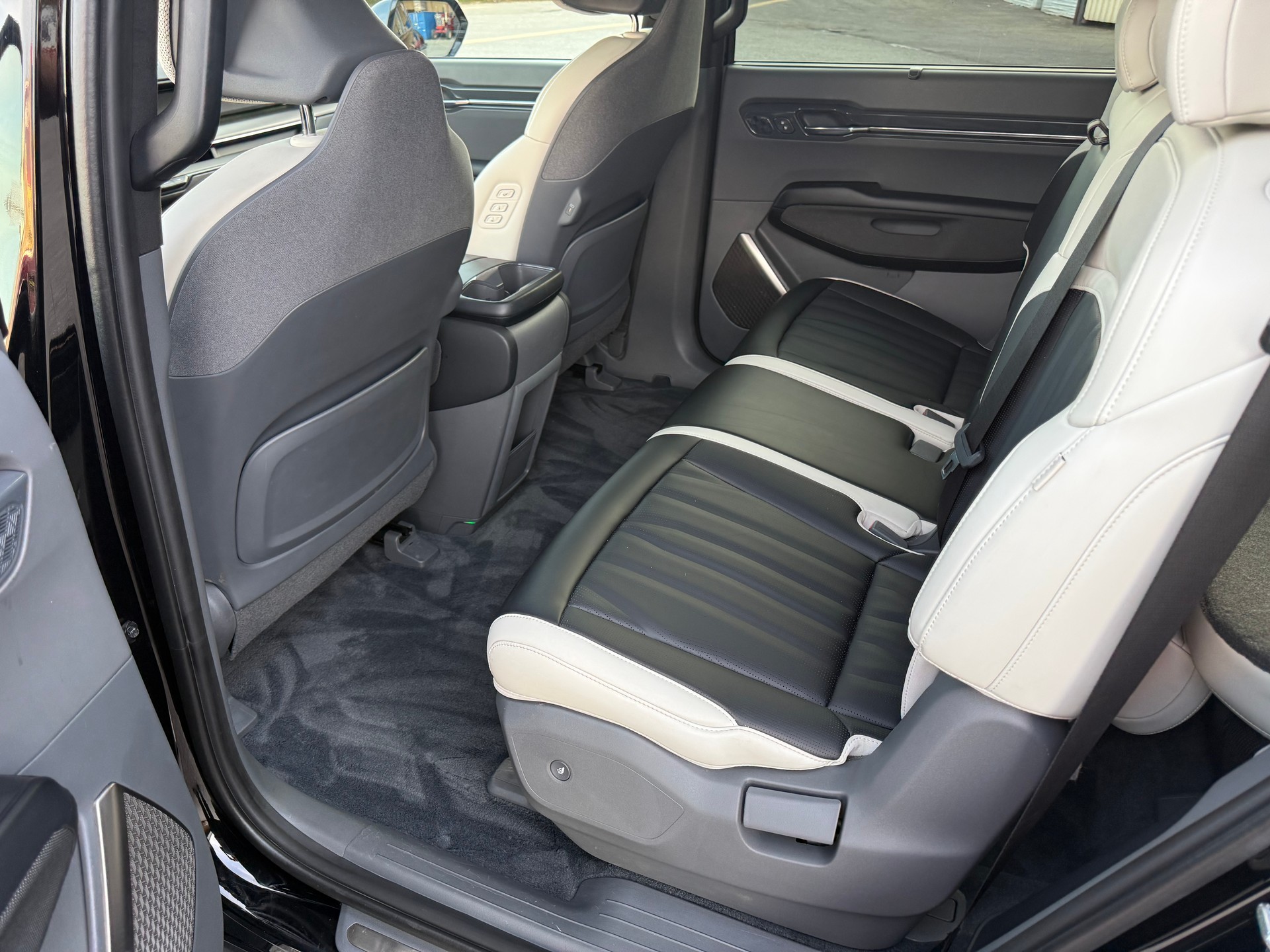 KIA 99.8 kWh GT-Line 4x4-image-10