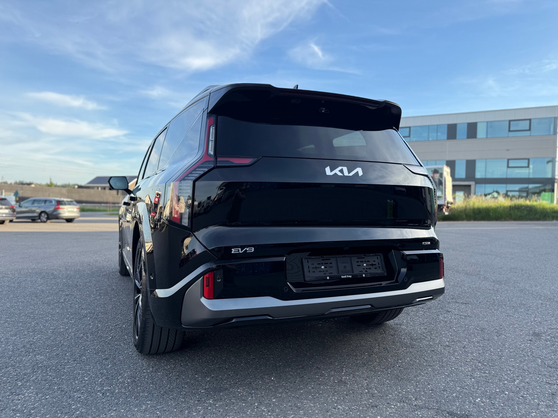 KIA 99.8 kWh GT-Line 4x4-image-5