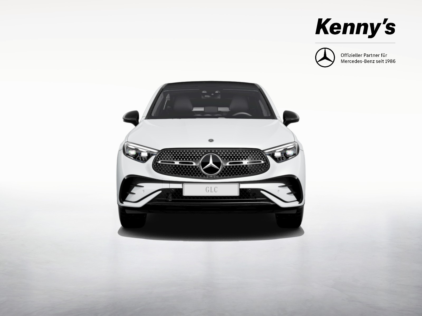 MERCEDES-BENZ GLC 220 d AMG Line 4MATIC Coupé-showroom-element-1