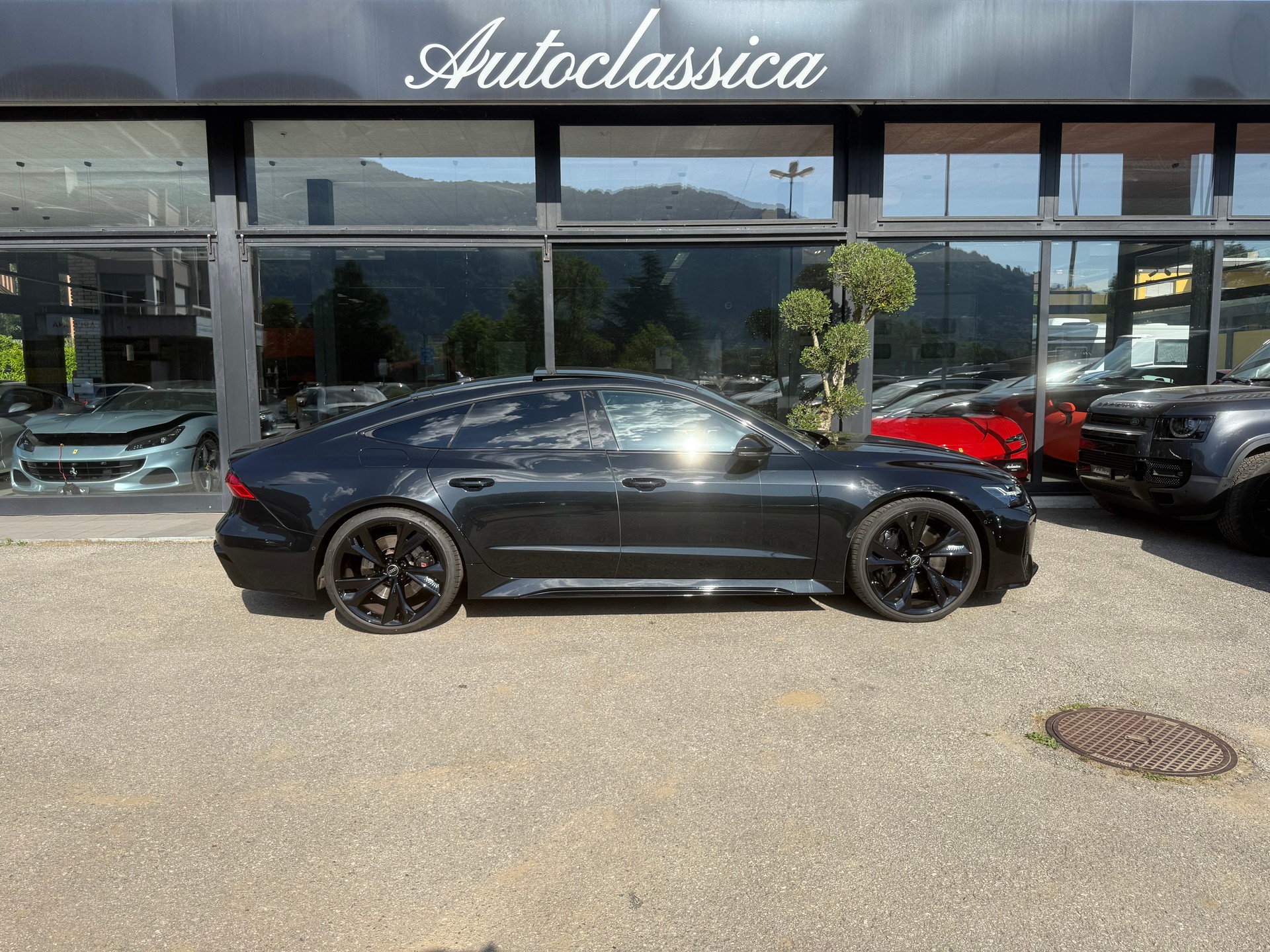AUDI RS7 Sportback MHEV Performance-showroom-element-3