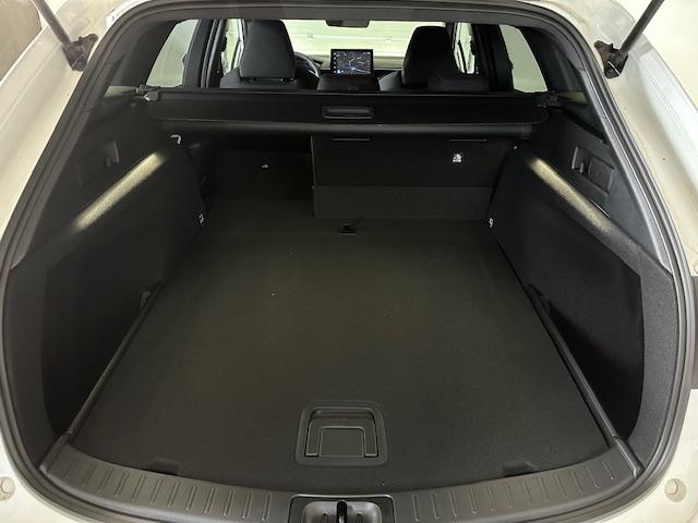 SUZUKI Swace 1.8 Compact Top Hybrid-image-2