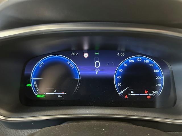 SUZUKI Swace 1.8 Compact Top Hybrid-image-11