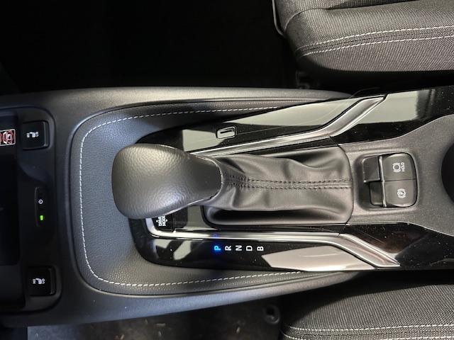 SUZUKI Swace 1.8 Compact Top Hybrid-image-7