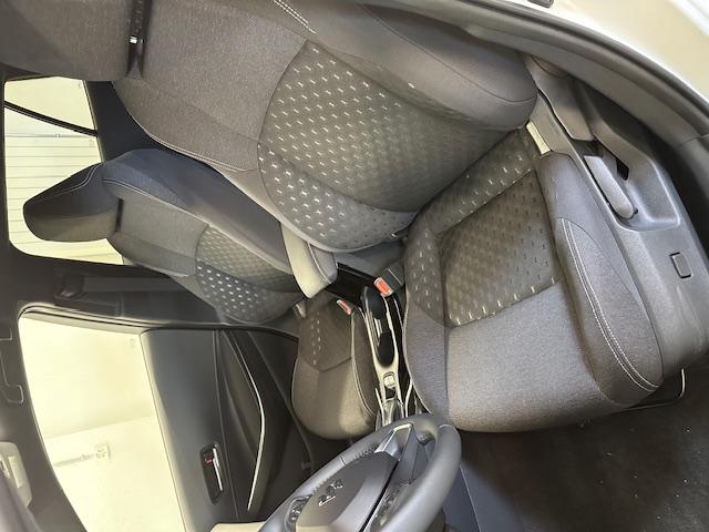 SUZUKI Swace 1.8 Compact Top Hybrid-image-4