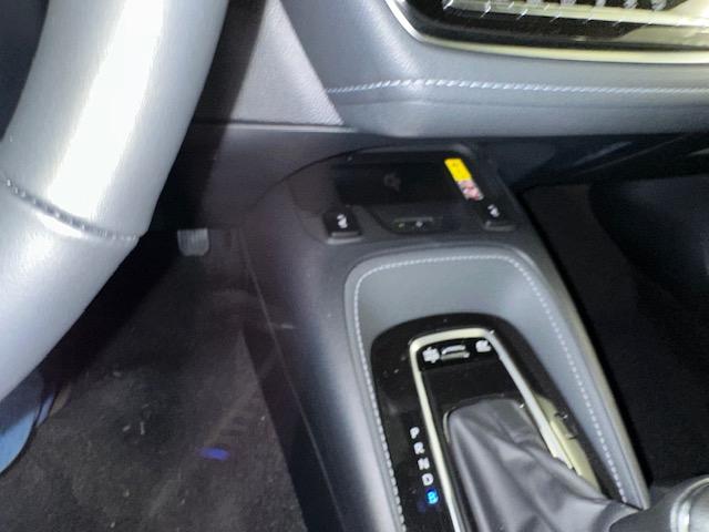 SUZUKI Swace 1.8 Compact Top Hybrid-image-9