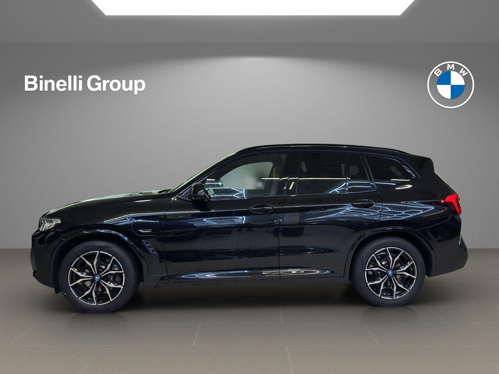 BMW X3 30e xDrive M-SportPaket-showroom-element-2