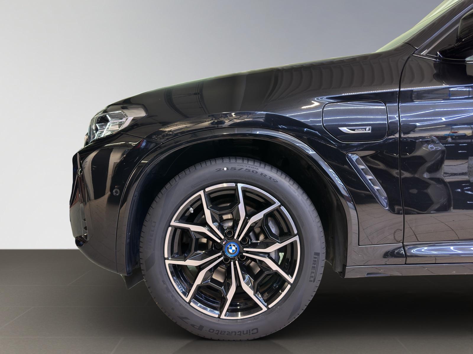 BMW X3 30e xDrive M-SportPaket-image-20