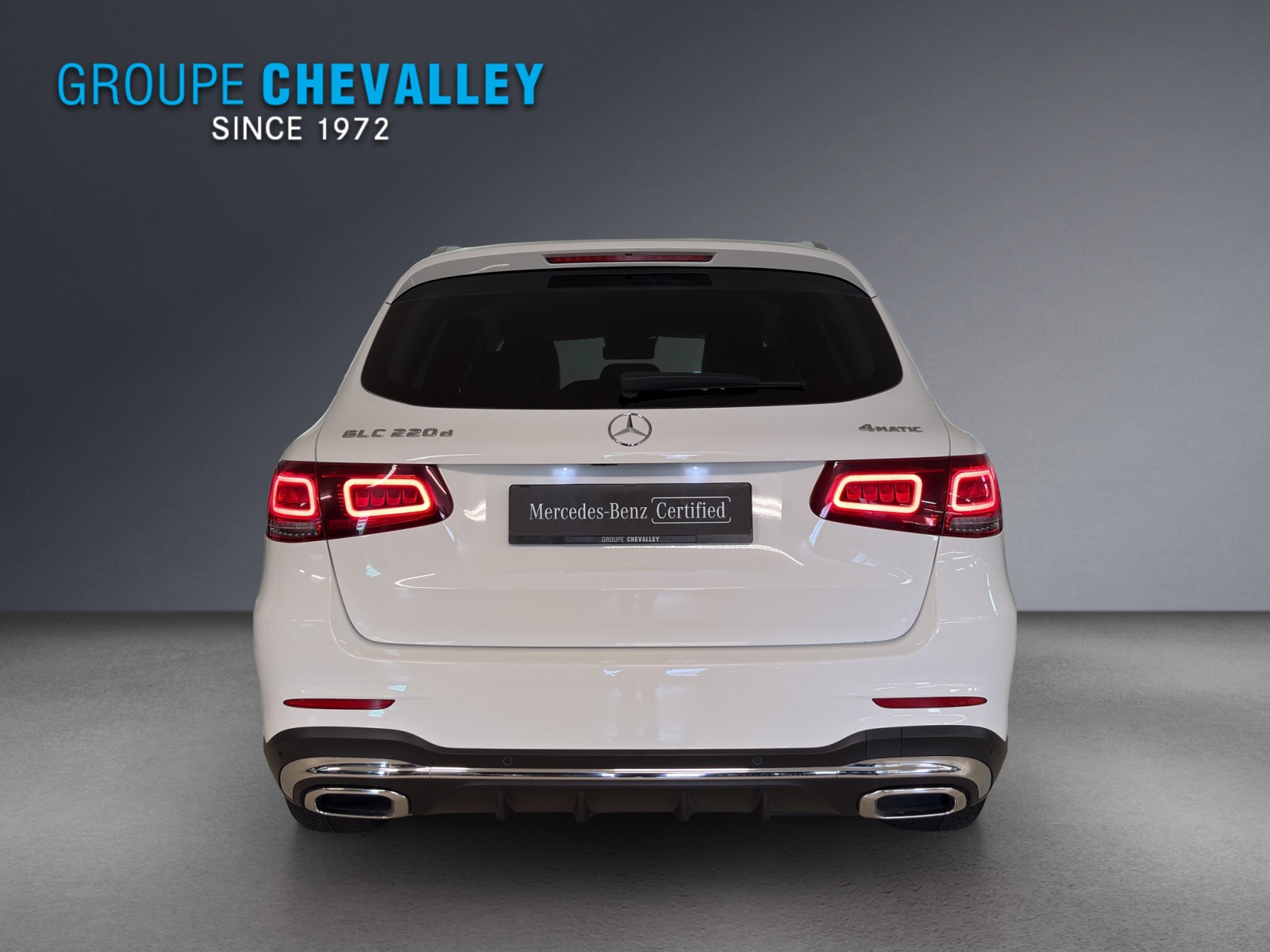 MERCEDES-BENZ GLC 220 d AMG Plus 4Matic-image-4