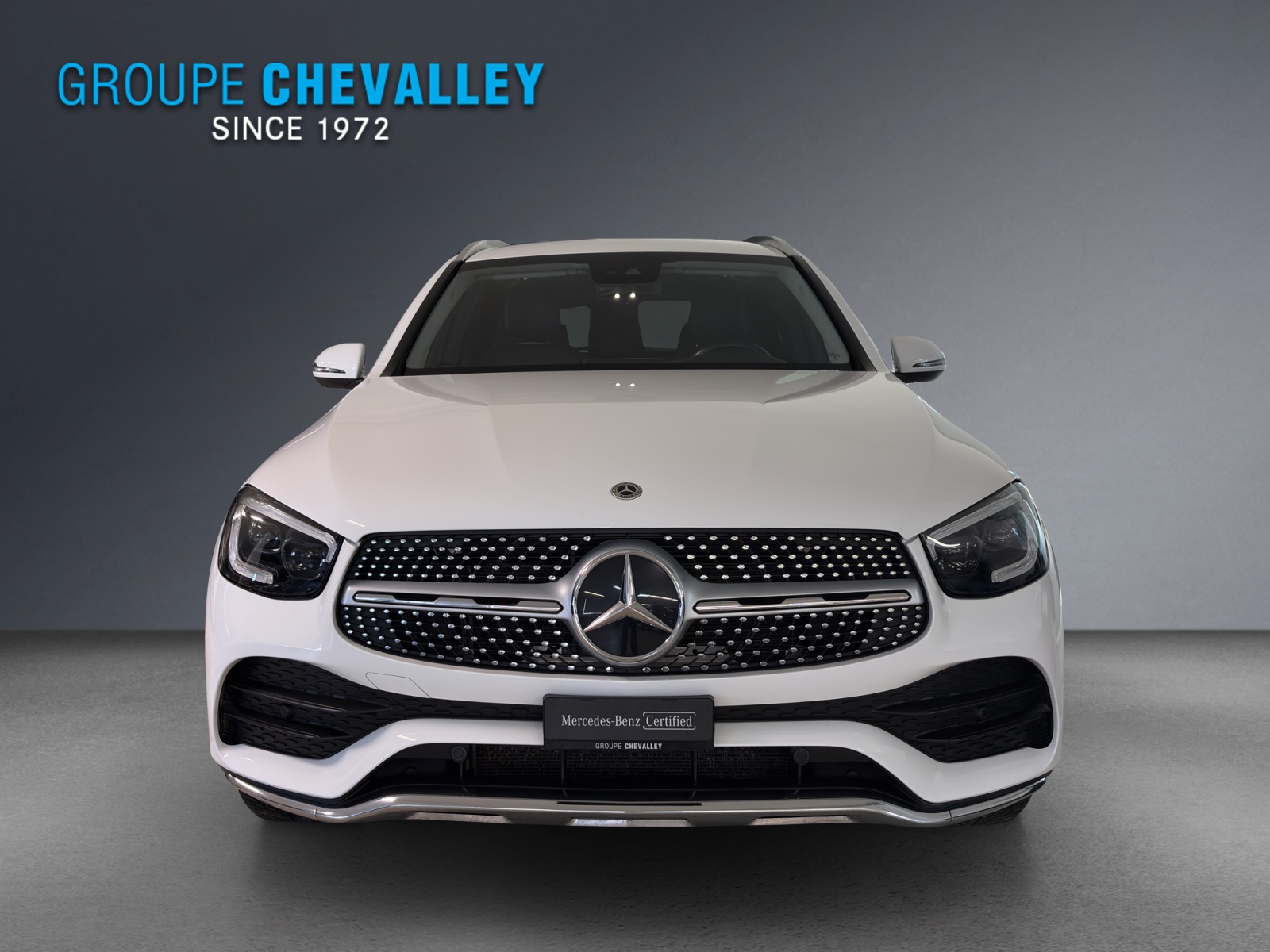 MERCEDES-BENZ GLC 220 d AMG Plus 4Matic-showroom-element-1