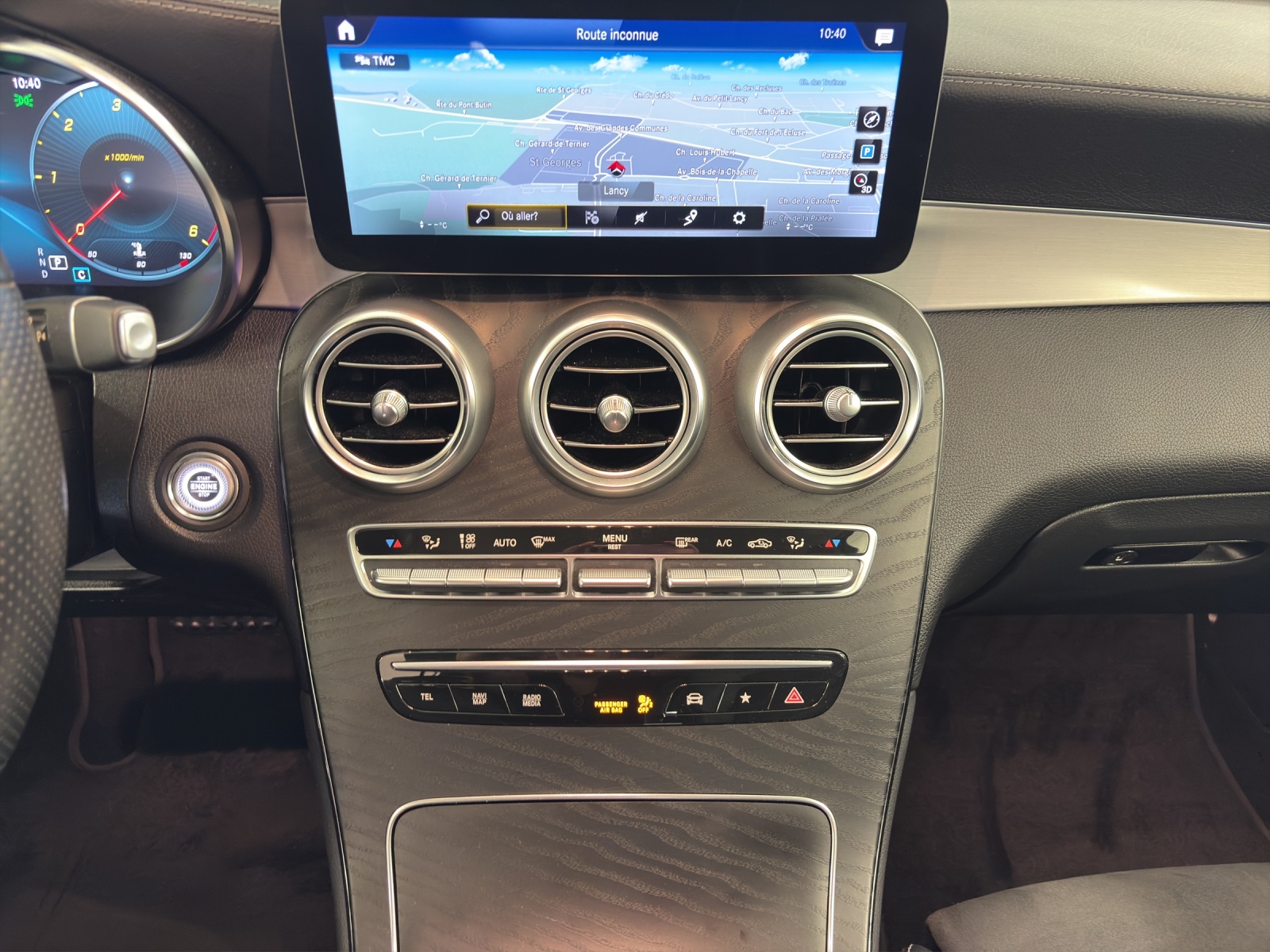 MERCEDES-BENZ GLC 220 d AMG Plus 4Matic-image-12