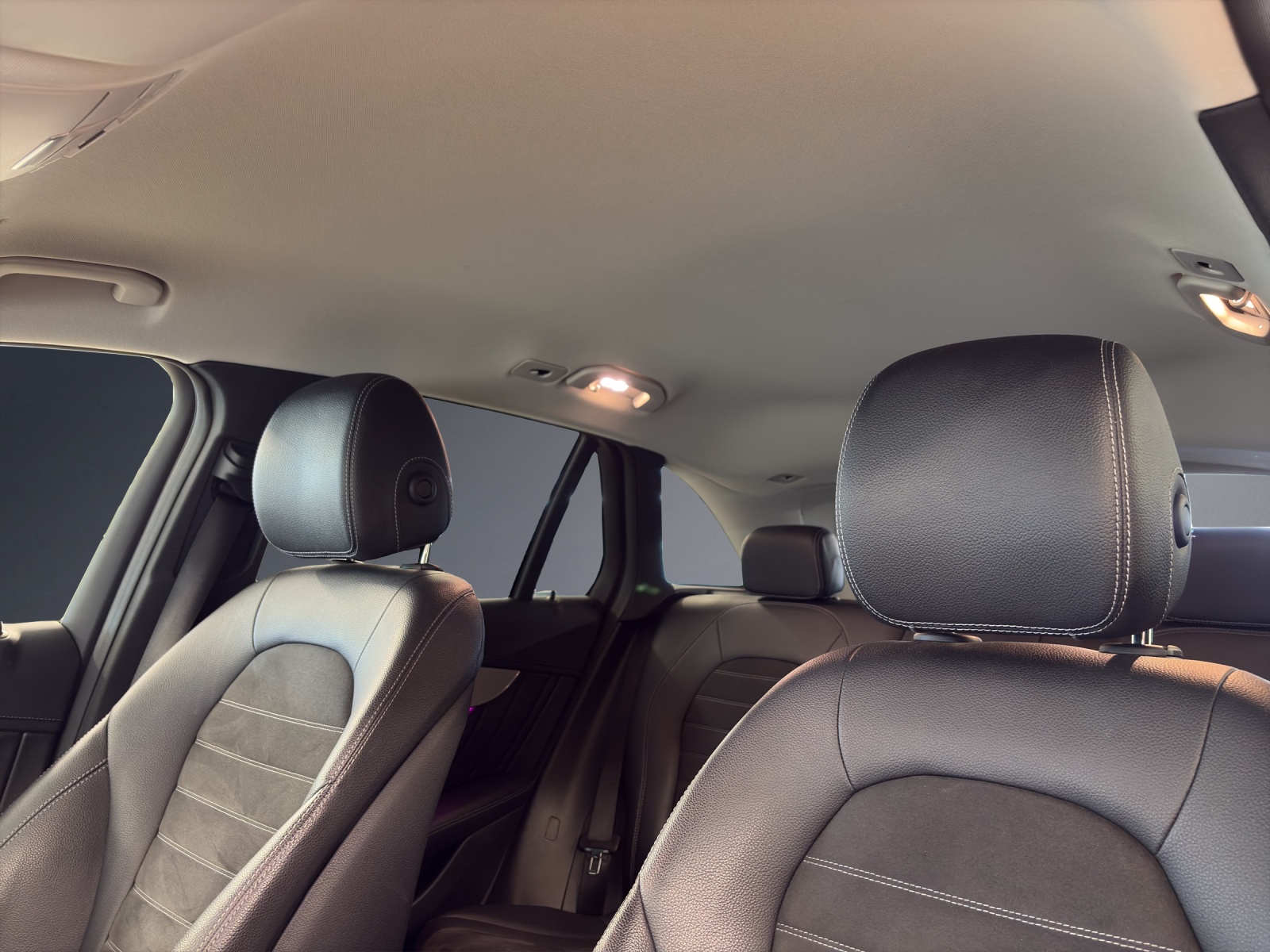 MERCEDES-BENZ GLC 220 d AMG Plus 4Matic-image-7
