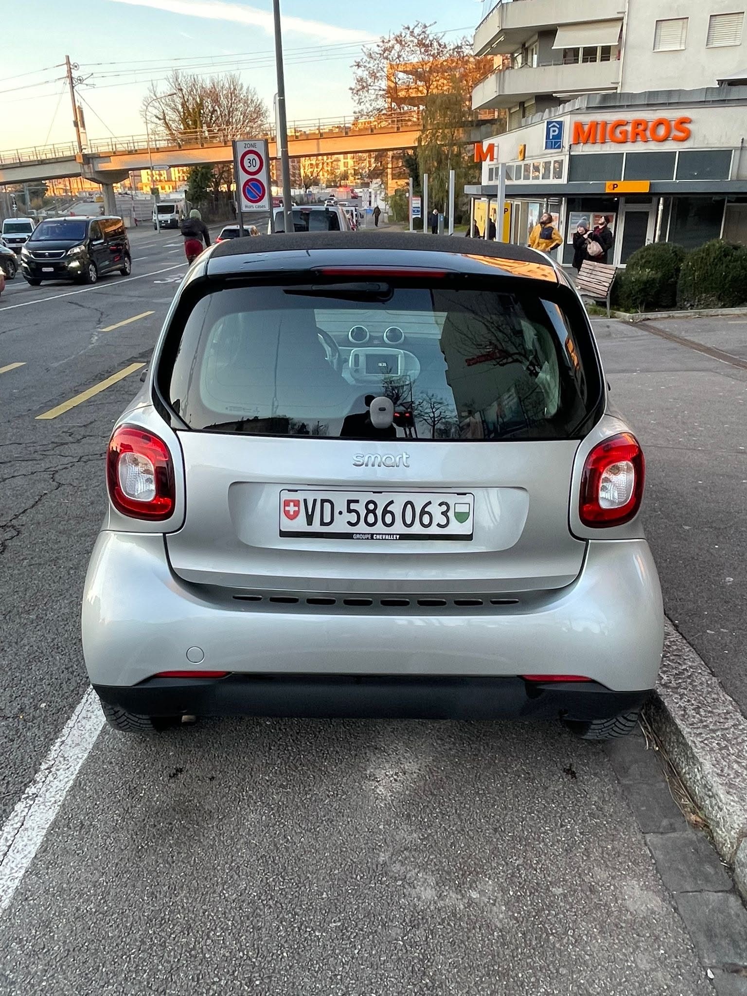 SMART fortwo passion-showroom-element-3