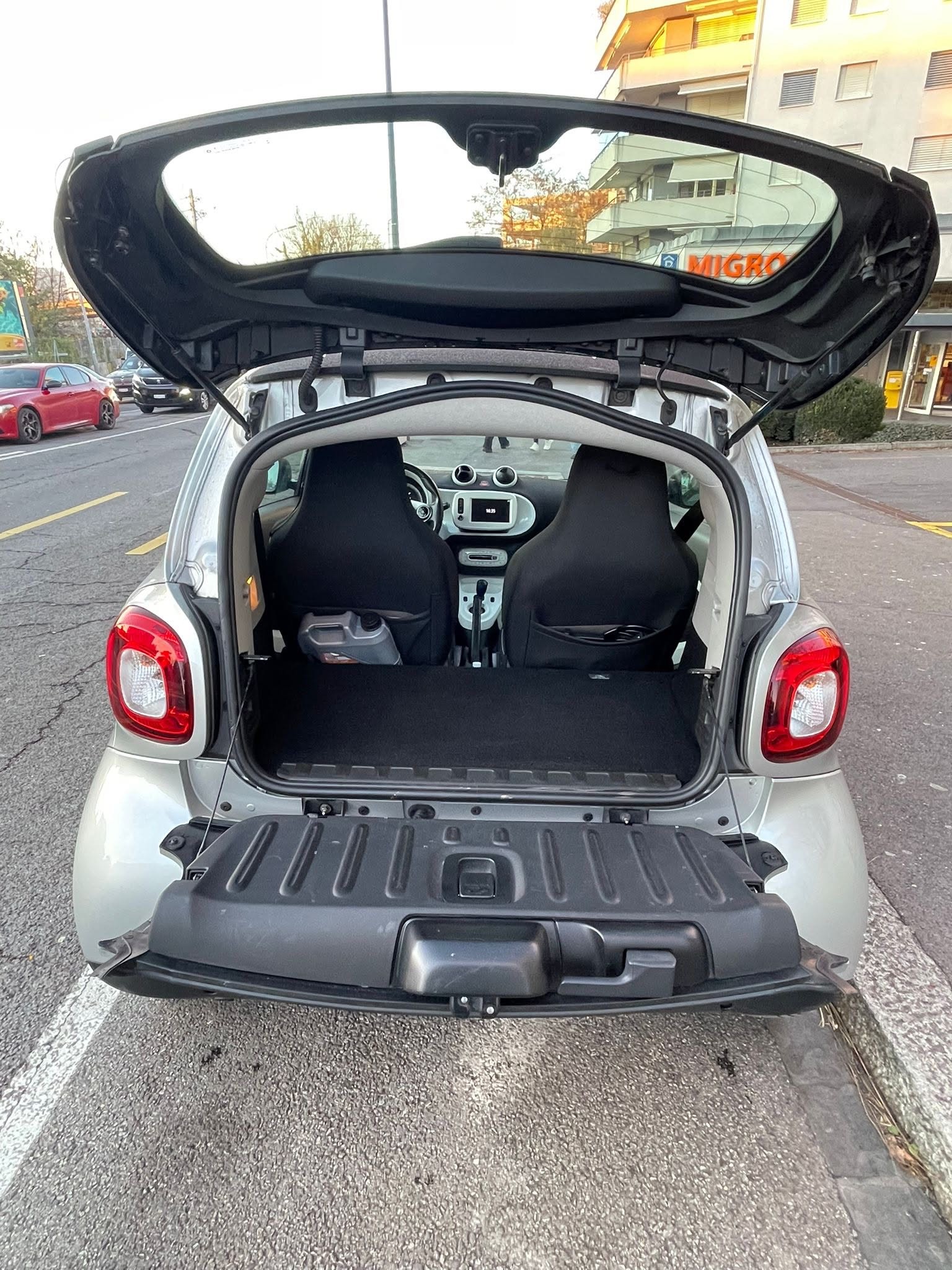 SMART fortwo passion-image-4