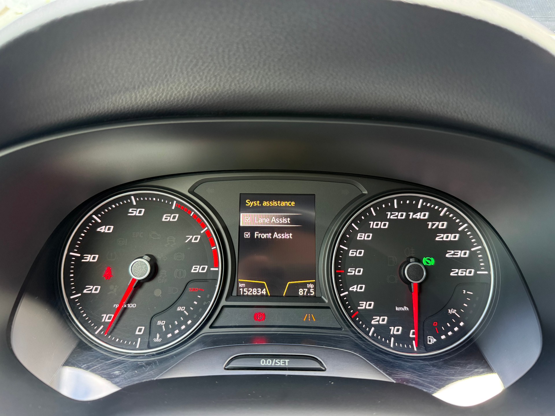 SEAT Ateca 2.0 TSI Xcellence 4Drive DSG-image-13