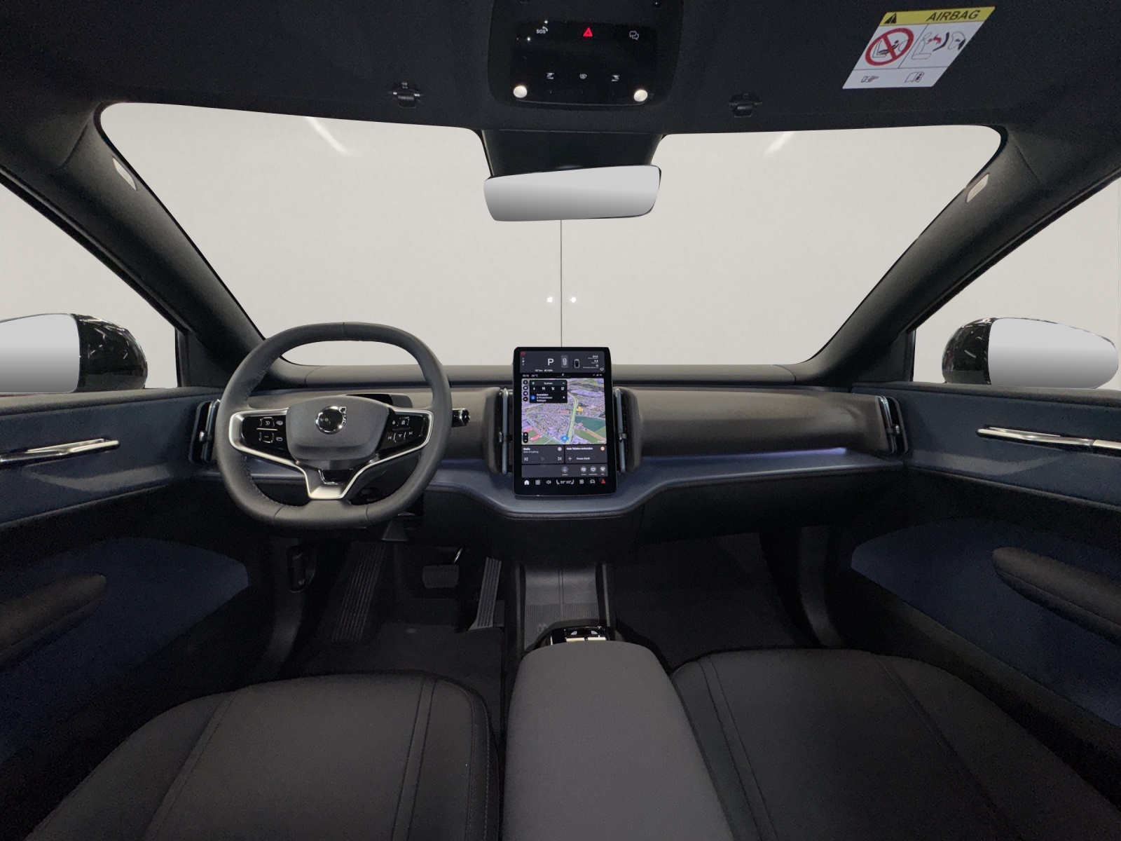 VOLVO EX30 CC E60 Twin Performance AWD-image-9
