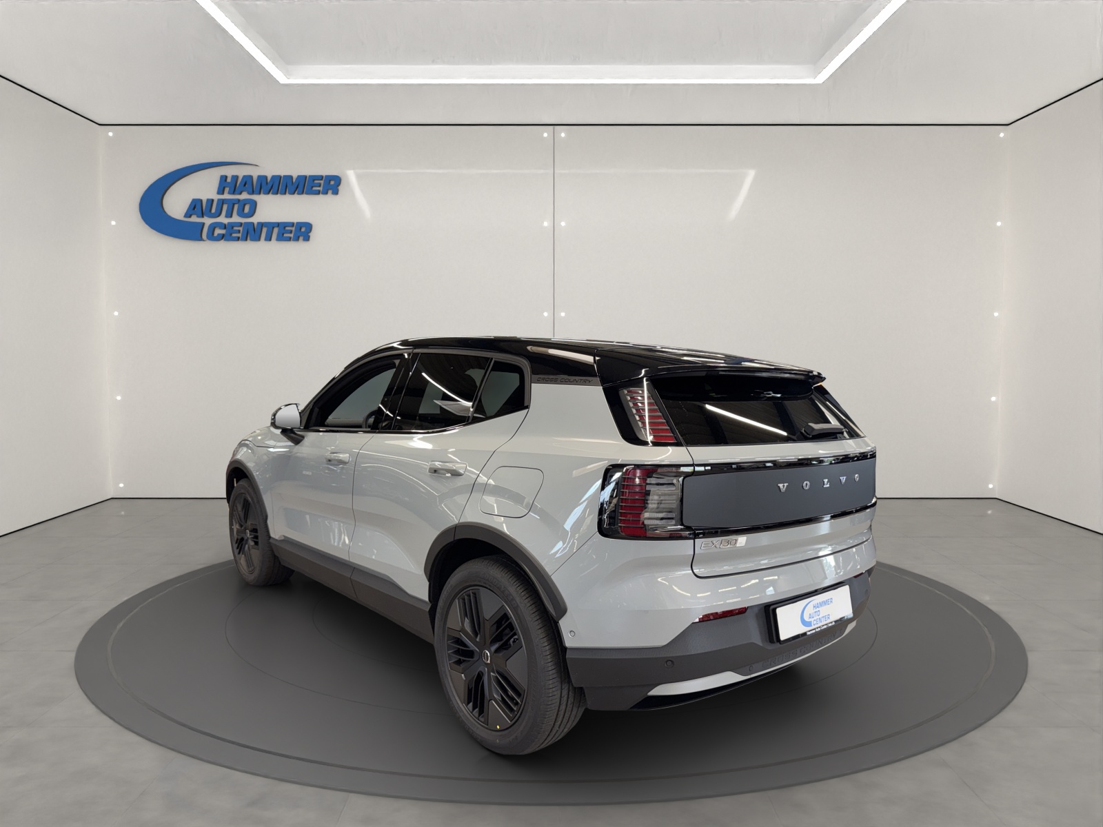 VOLVO EX30 CC E60 Twin Performance AWD-image-2