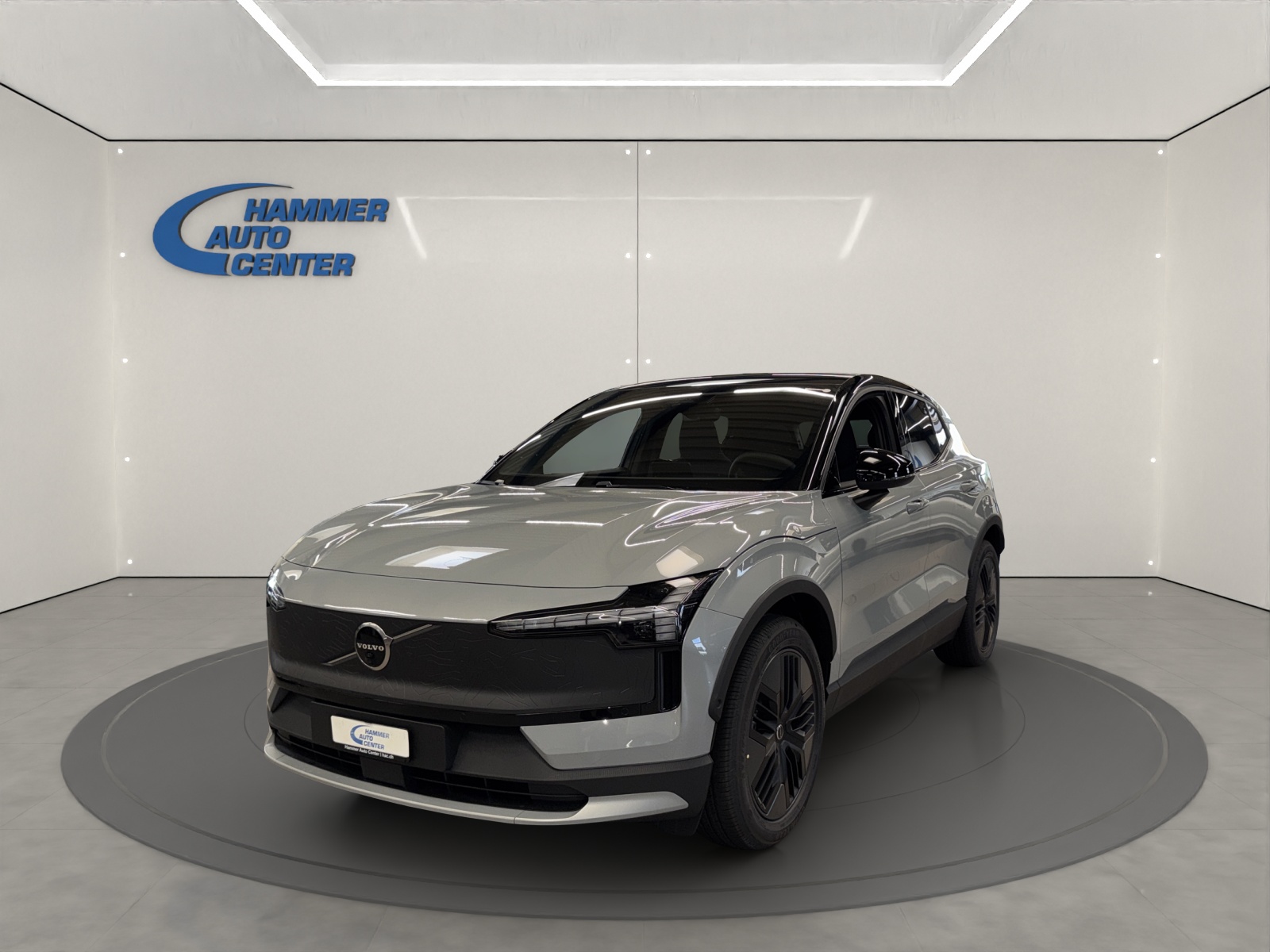 VOLVO EX30 CC E60 Twin Performance AWD
