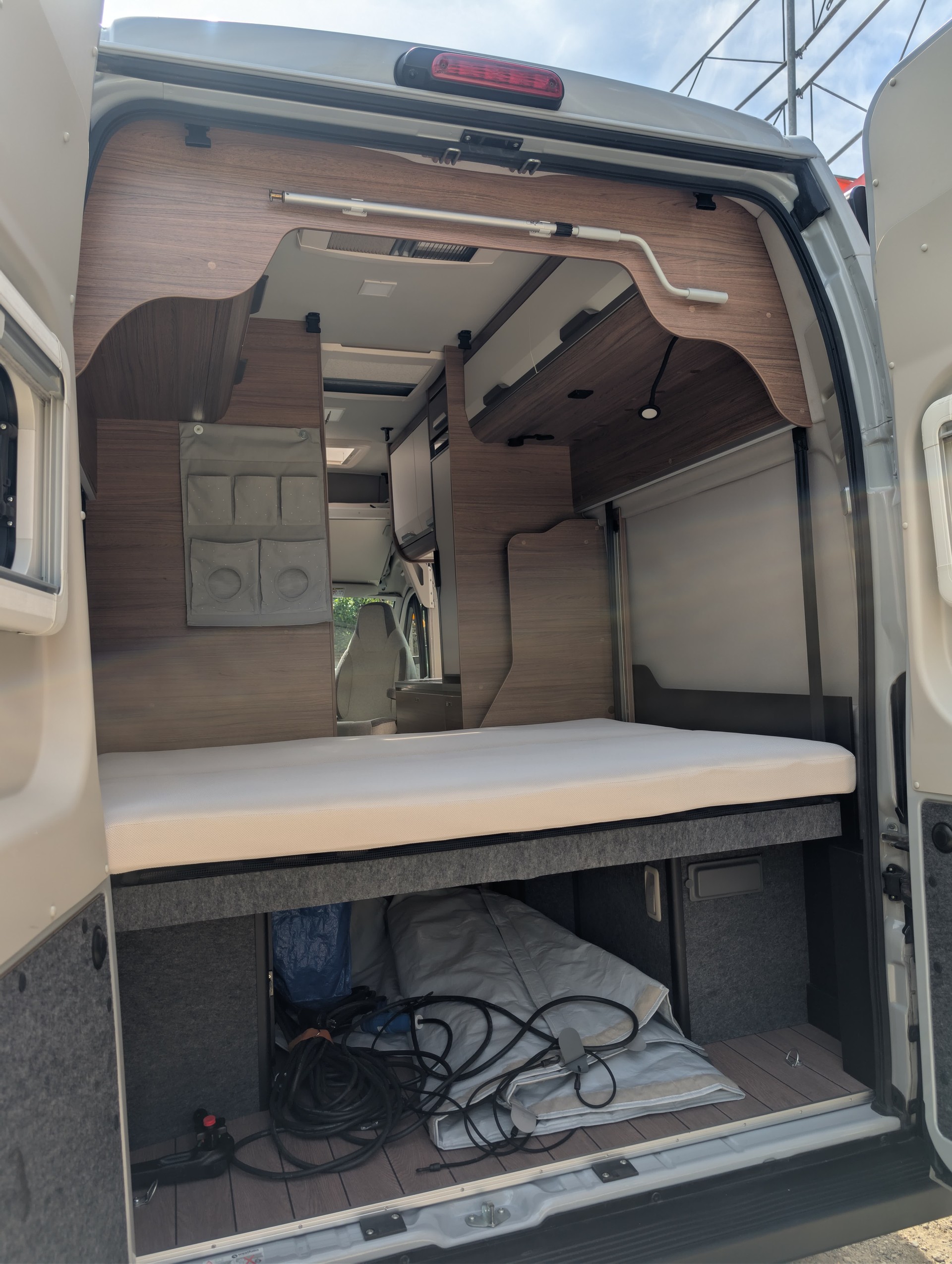 KNAUS BOXLIFE 600 DQ-image-9