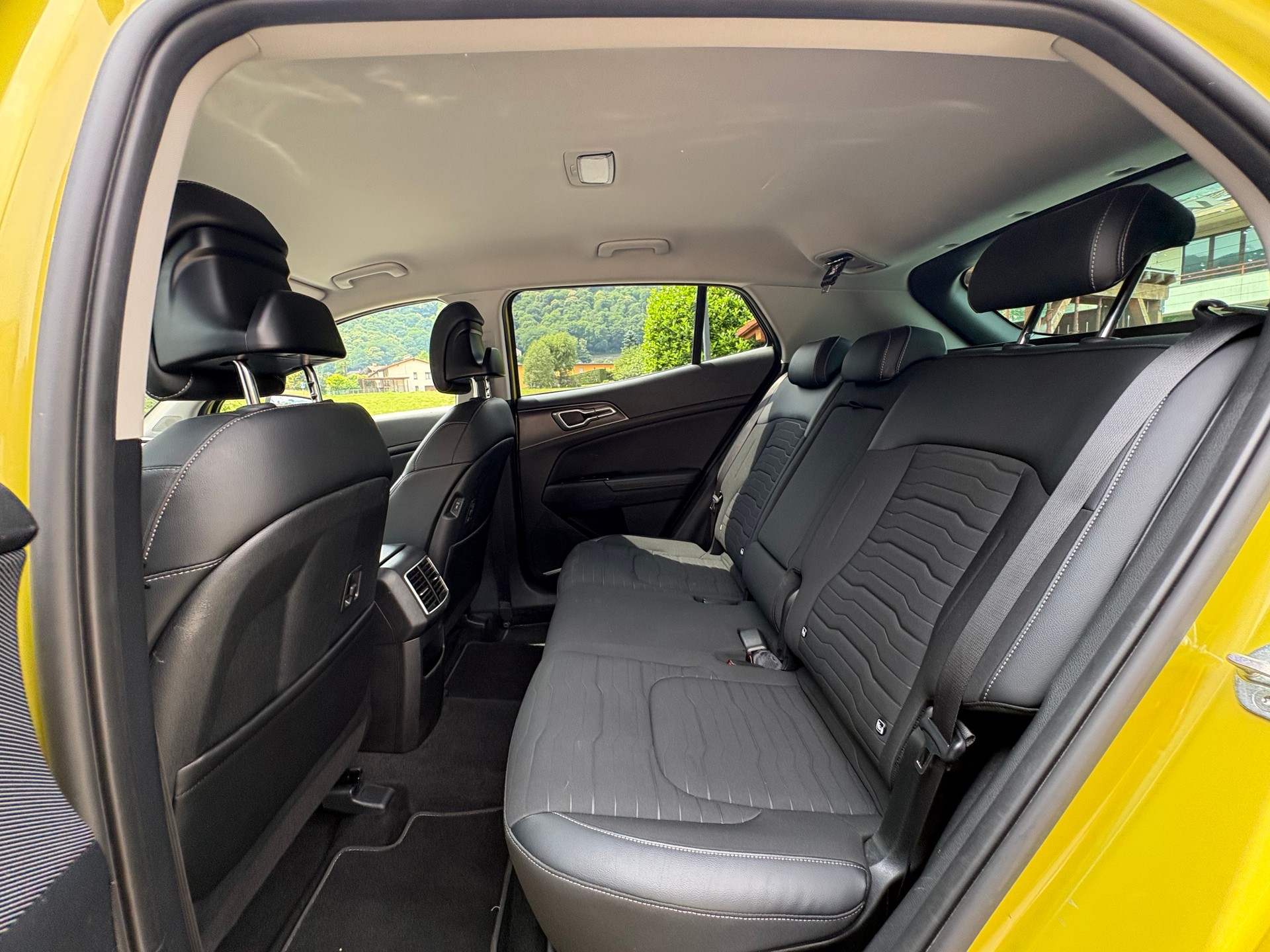 KIA Sportage 1.6T-GDi MHEV Style 4x4 7DCT-image-11