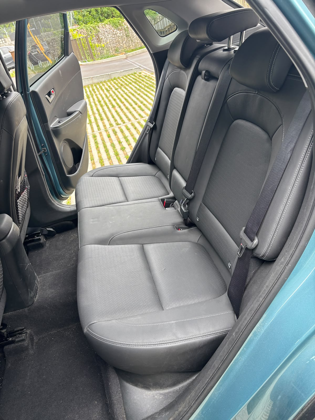HYUNDAI 1.0 T-GDi Vertex (Launch Plus) • 47'000 km • HUD • Cuir • Sièges ventilés-image-4