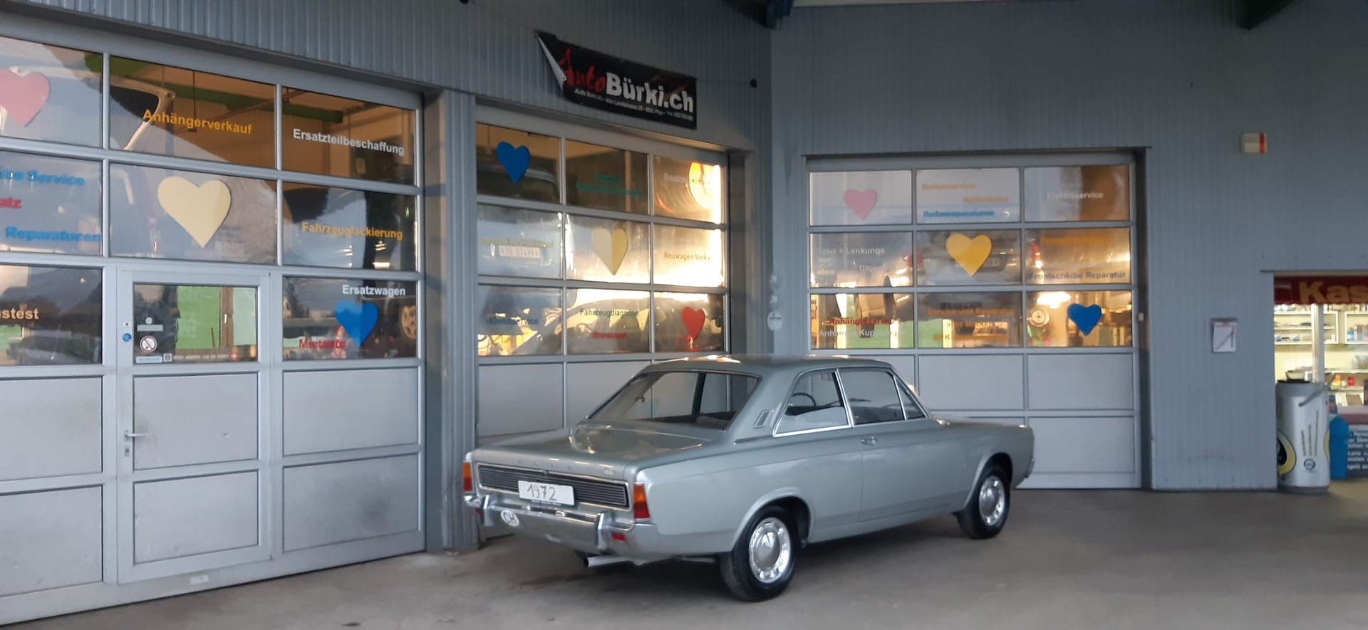 FORD 20M 2.0 V6-image-5