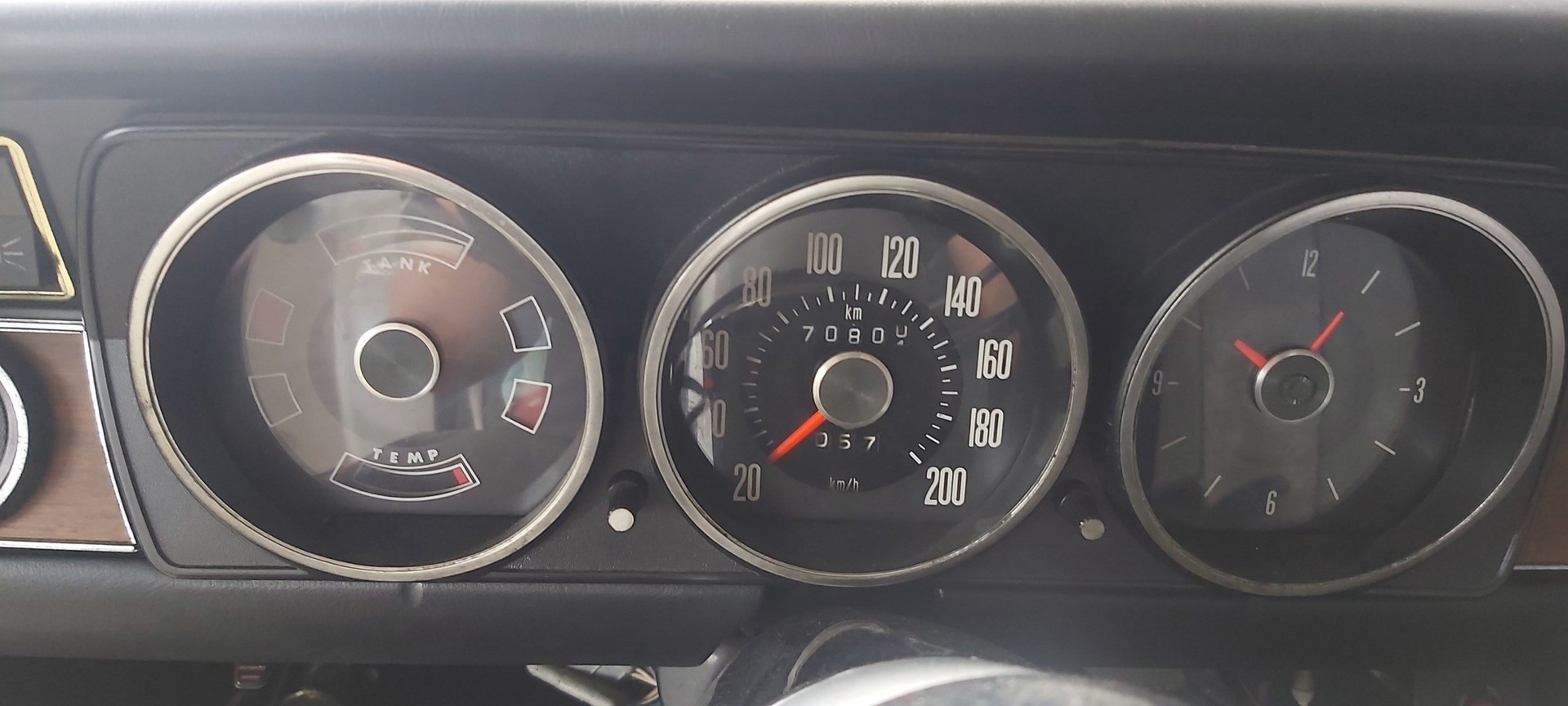 FORD 20M 2.0 V6-image-9