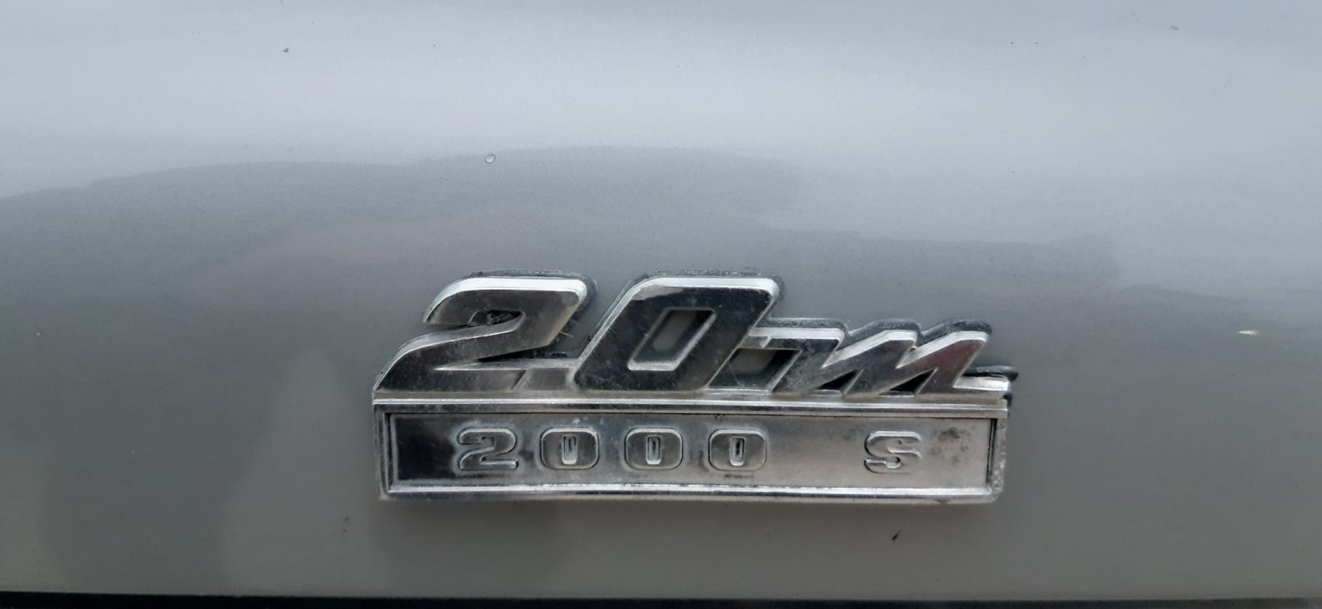 FORD 20M 2.0 V6-image-14